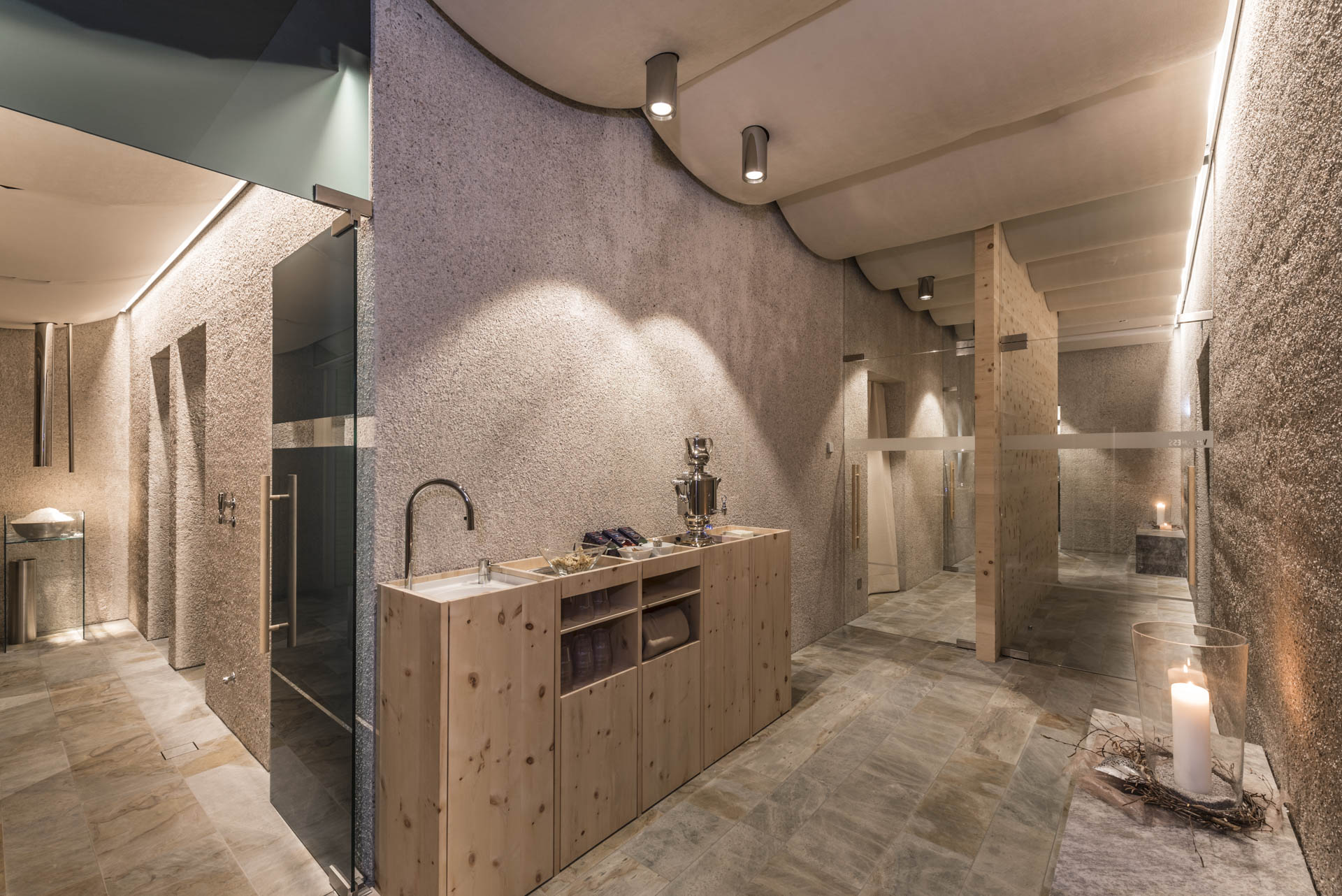 Paula Wiesinger Apartments & Suites in Seiser Alm, Italien