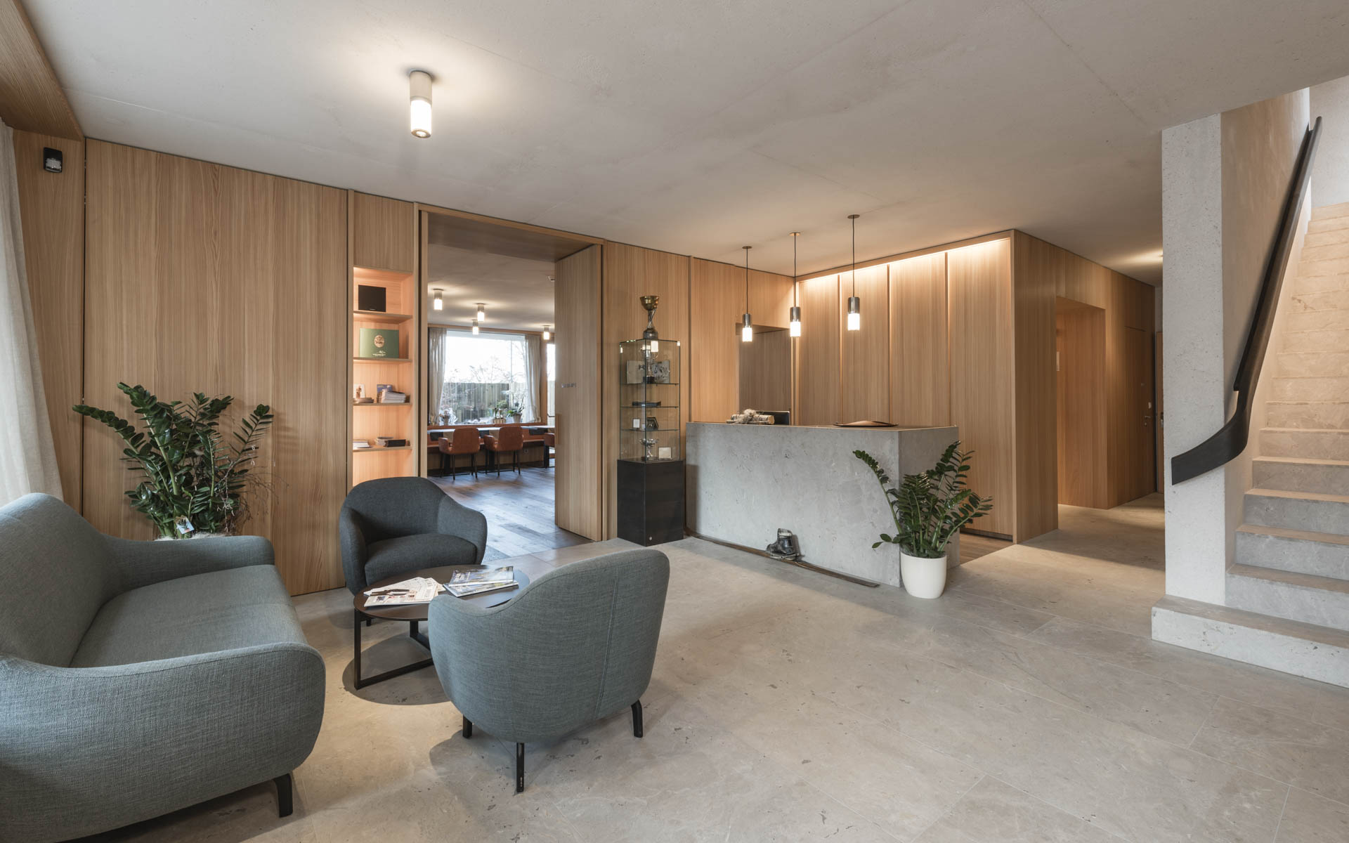 Paula Wiesinger Apartments & Suites, Seiser Alm, Italija MountVacation.si