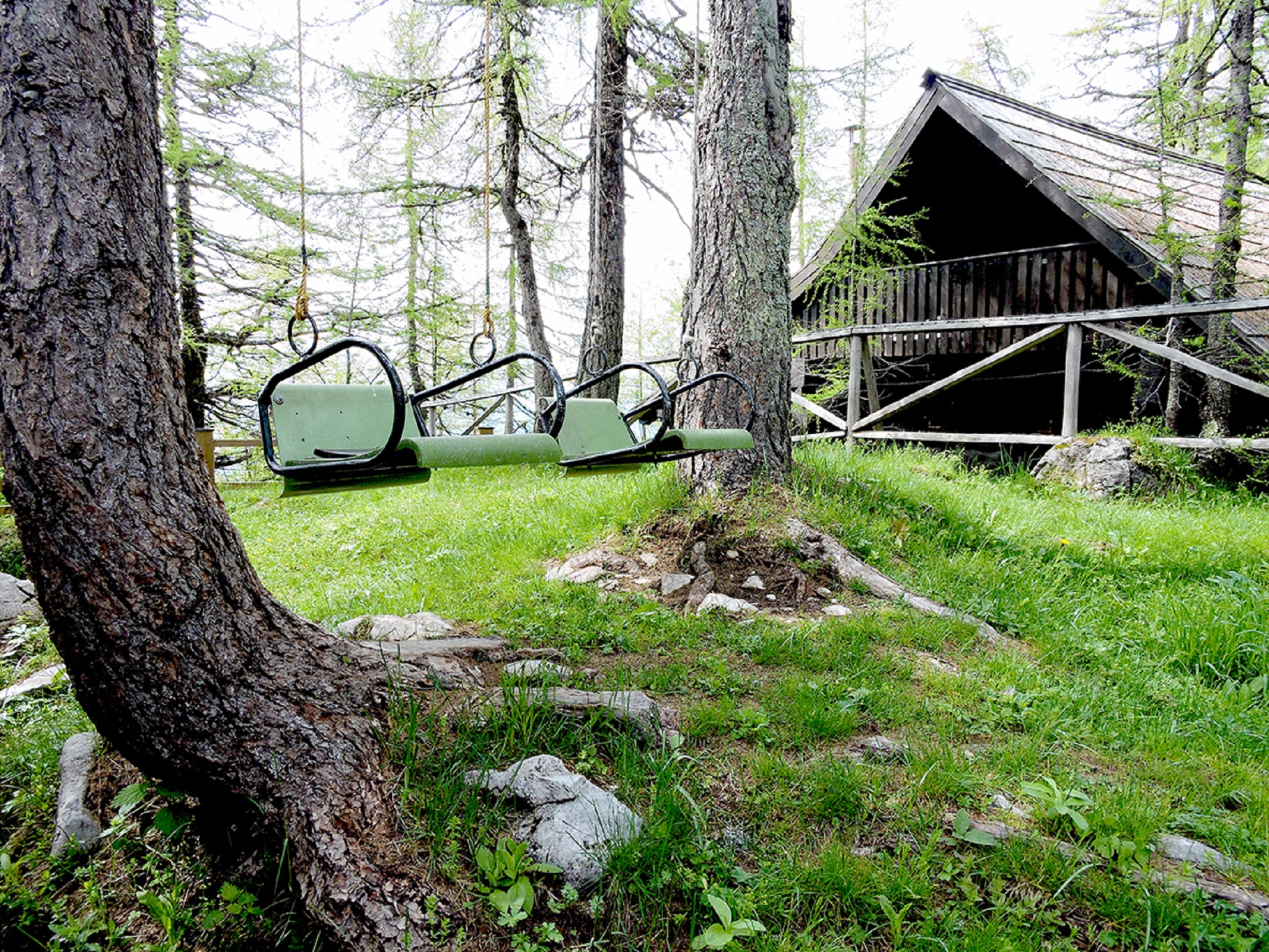 Hotel Krvavec Krvavec, Slovenija MountVacation.hr