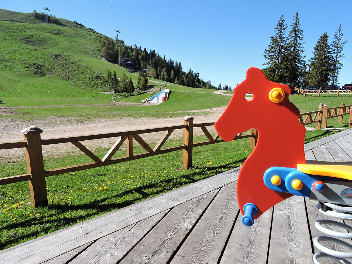 Hotel Krvavec in Krvavec, Slowenien MountVacation.de