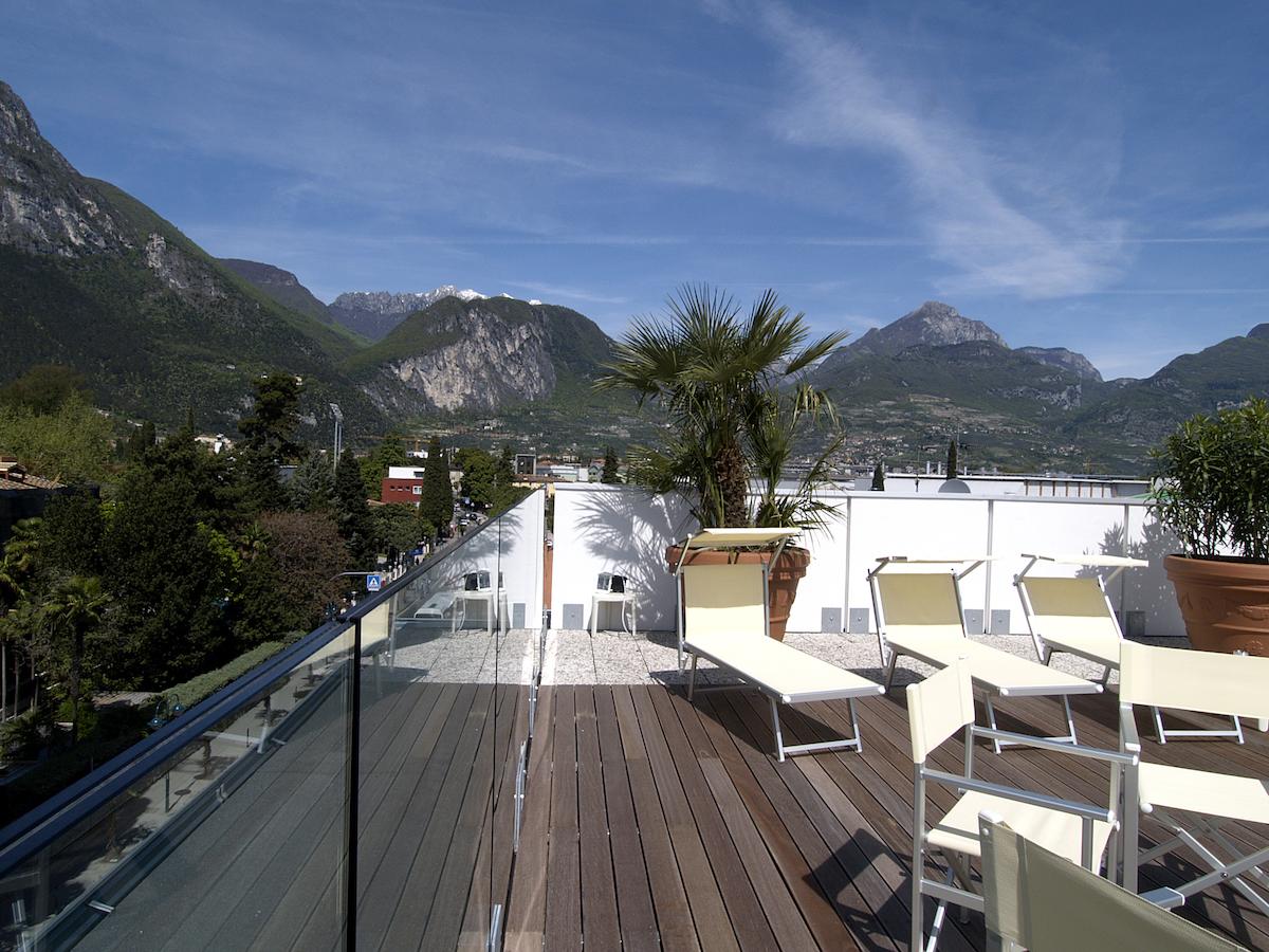Apartments Garda Lake, Lago di Garda Nord, Italija MountVacation.si