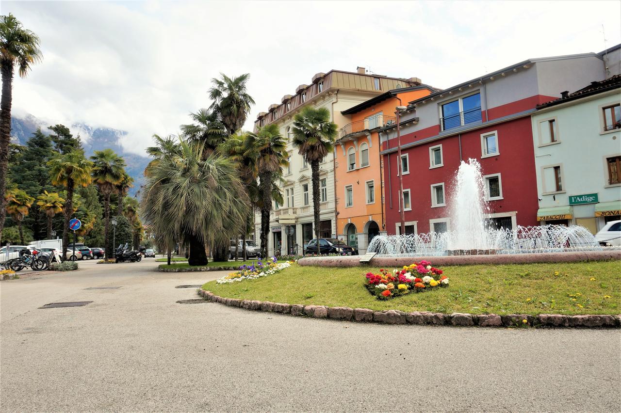 Apartment Principessa Sissi a Lago di Garda Nord, Italia MountVacation.it