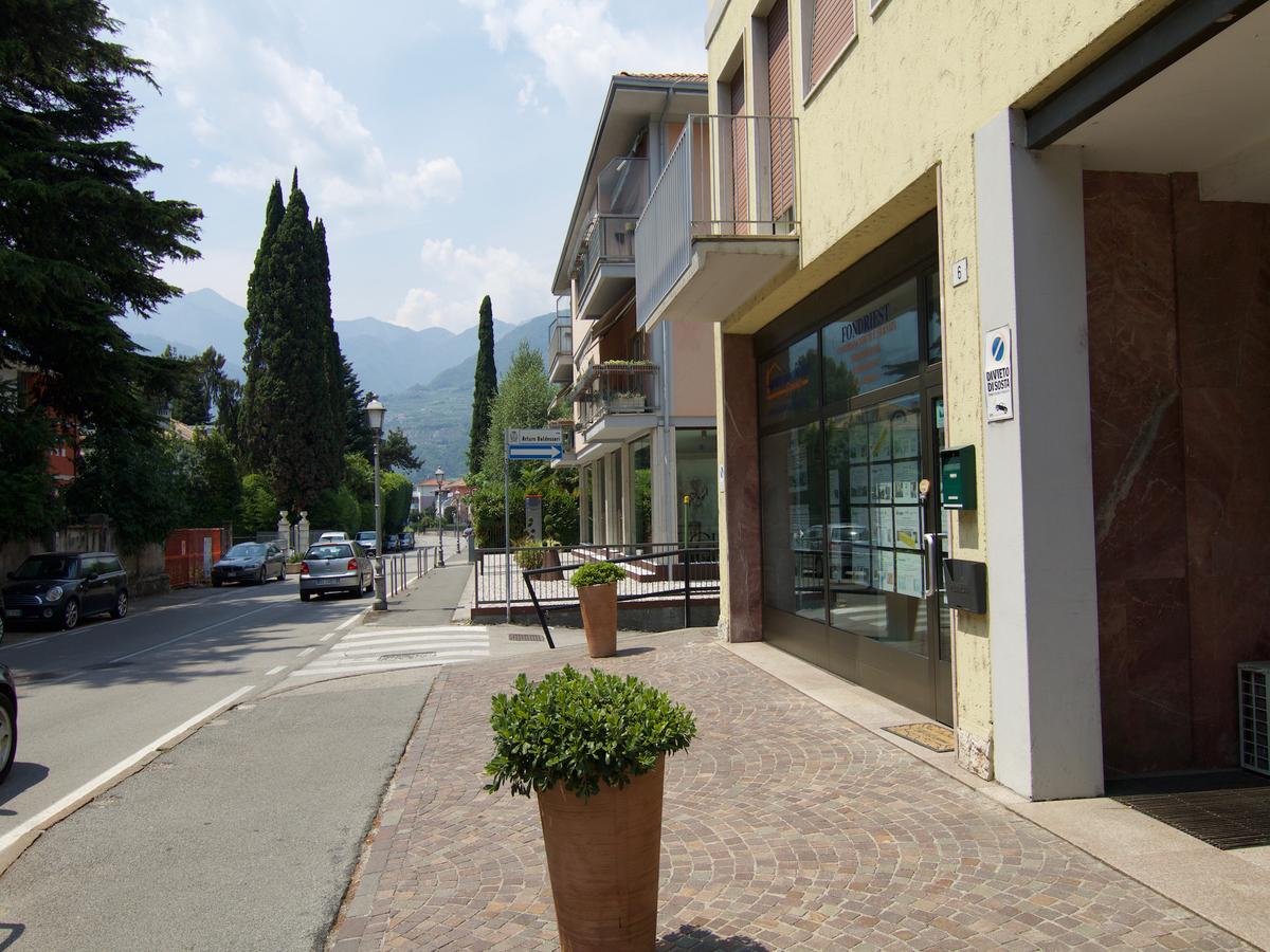 Apartment Principessa Sissi a Lago di Garda Nord, Italia MountVacation.it