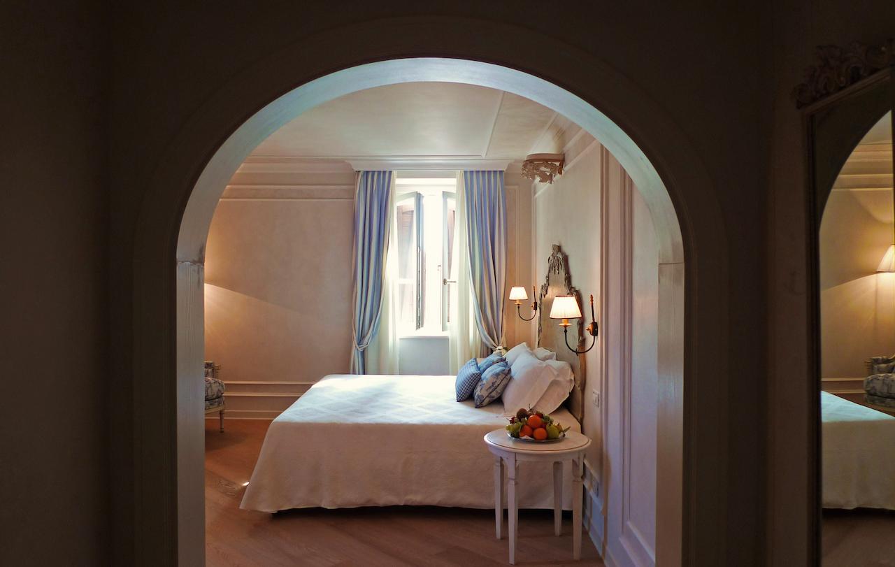 ChervÃ² Golf Hotel Spa, Resort & Apartment San Vigilio, Lago di Garda