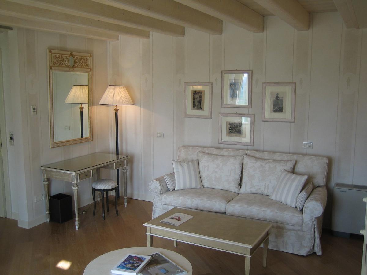 ChervÃ² Golf Hotel Spa, Resort & Apartment San Vigilio, Lago di Garda