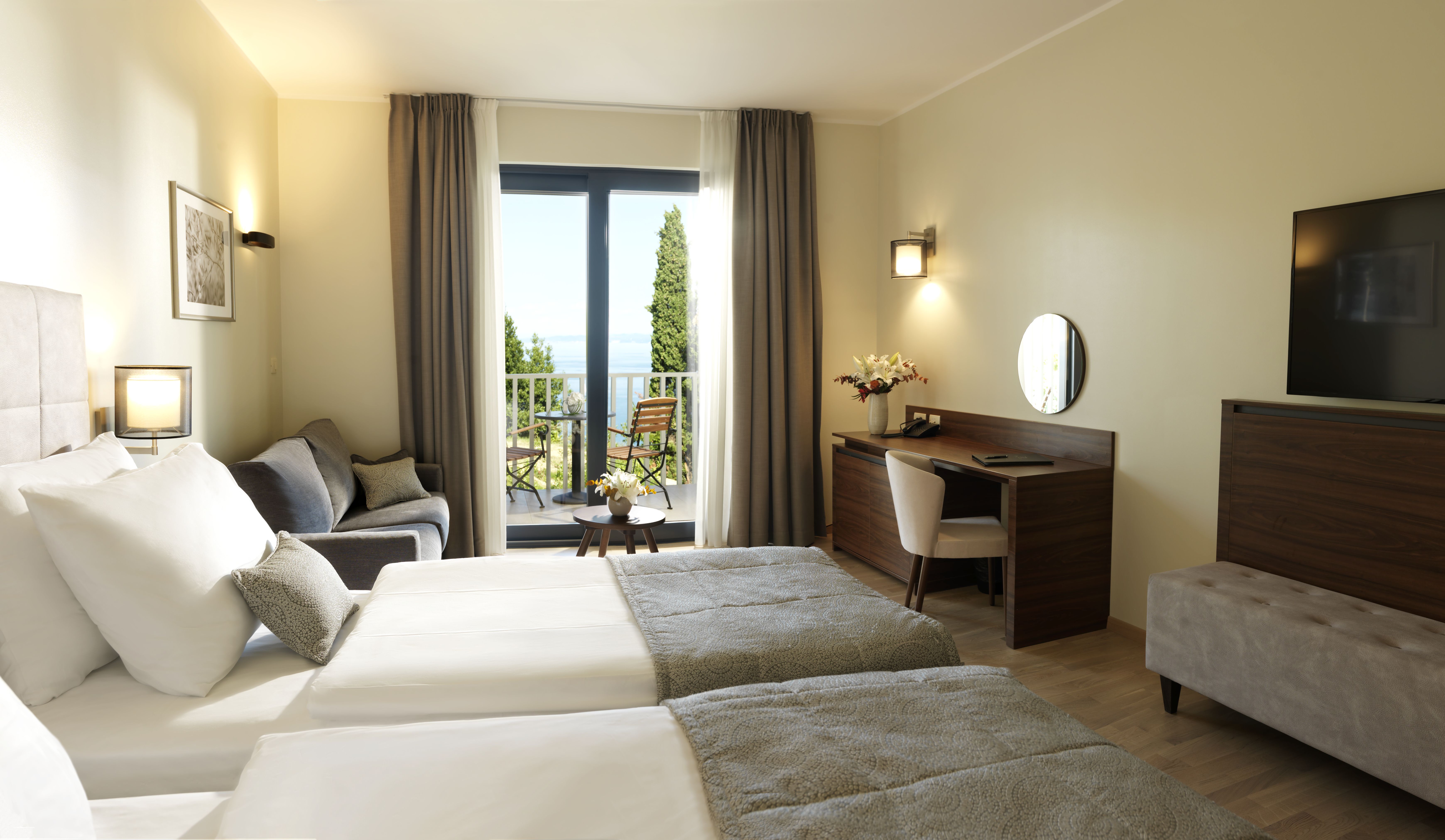 Belvedere Resort Izola, Slovenija MountVacation.hr