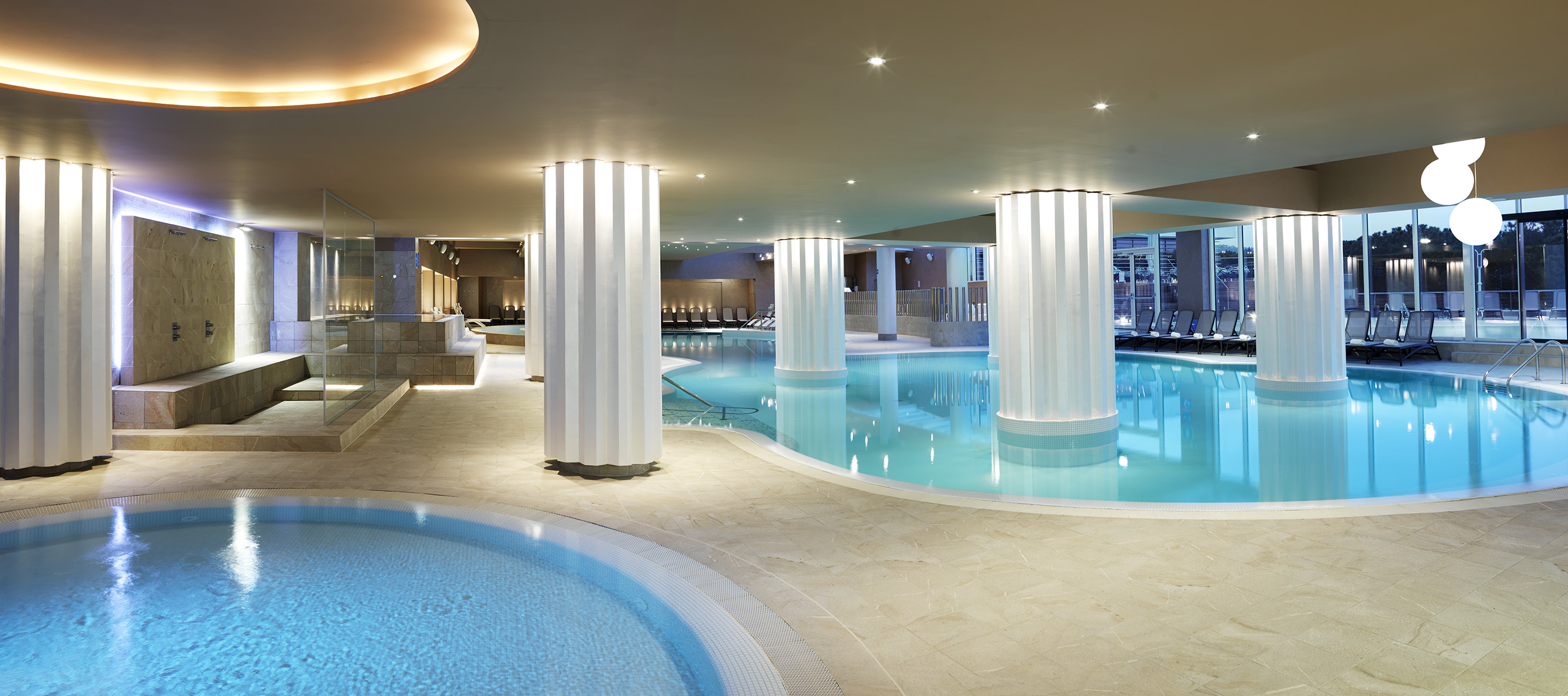 Hotel Slovenija LifeClass Hotels & Spa, Portorož, Slovenija