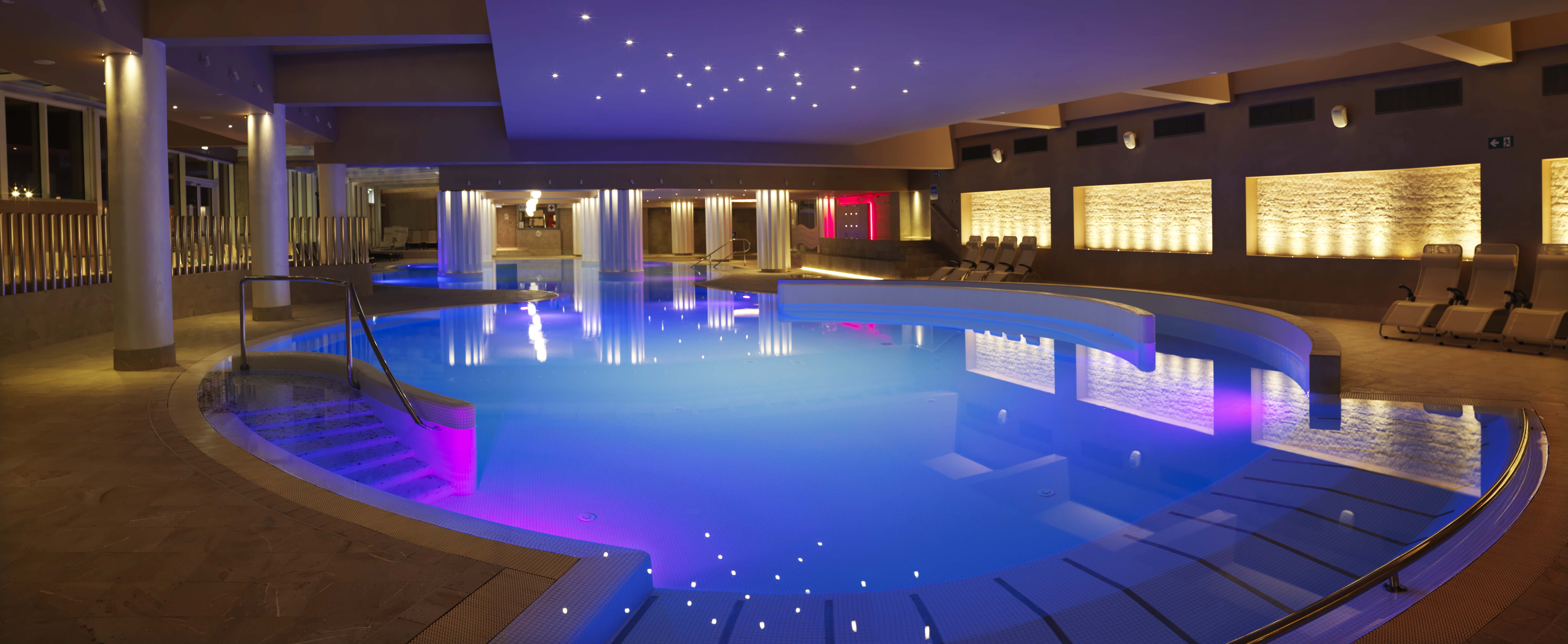 Hotel Slovenija LifeClass Hotels & Spa Portorož, Slovenija