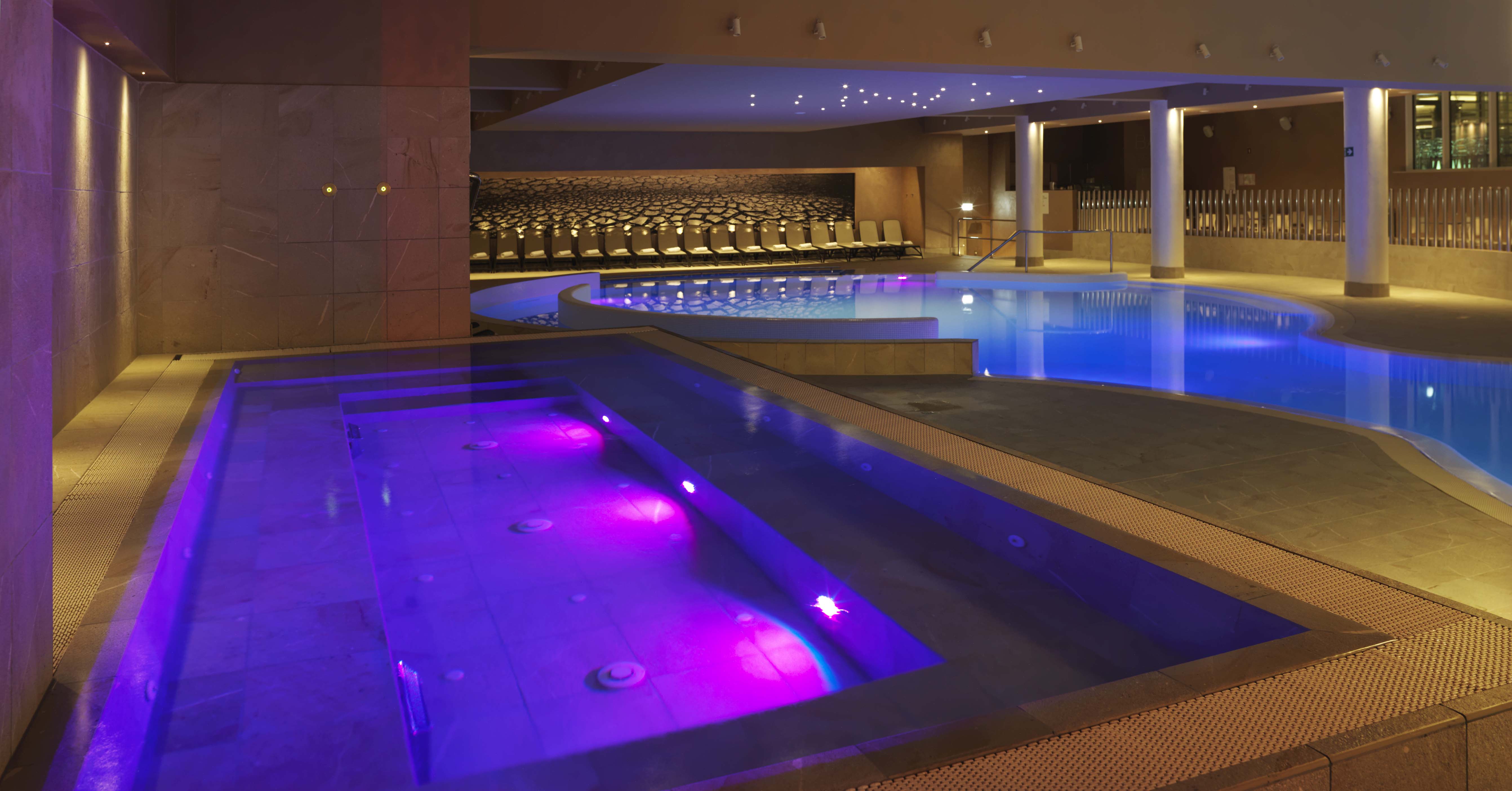 Hotel Slovenija LifeClass Hotels & Spa, Portorož, Slovenija