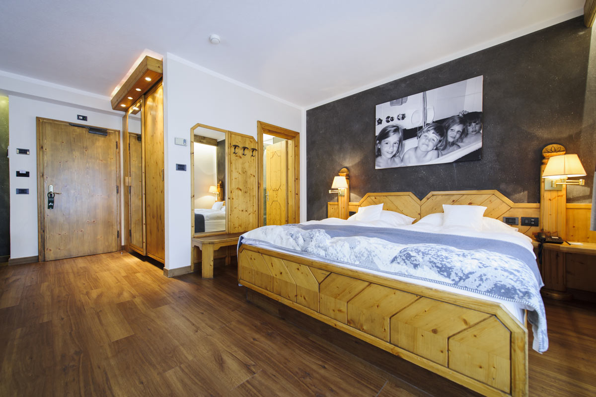 Hotel Concordia a Livigno, Italia MountVacation.it