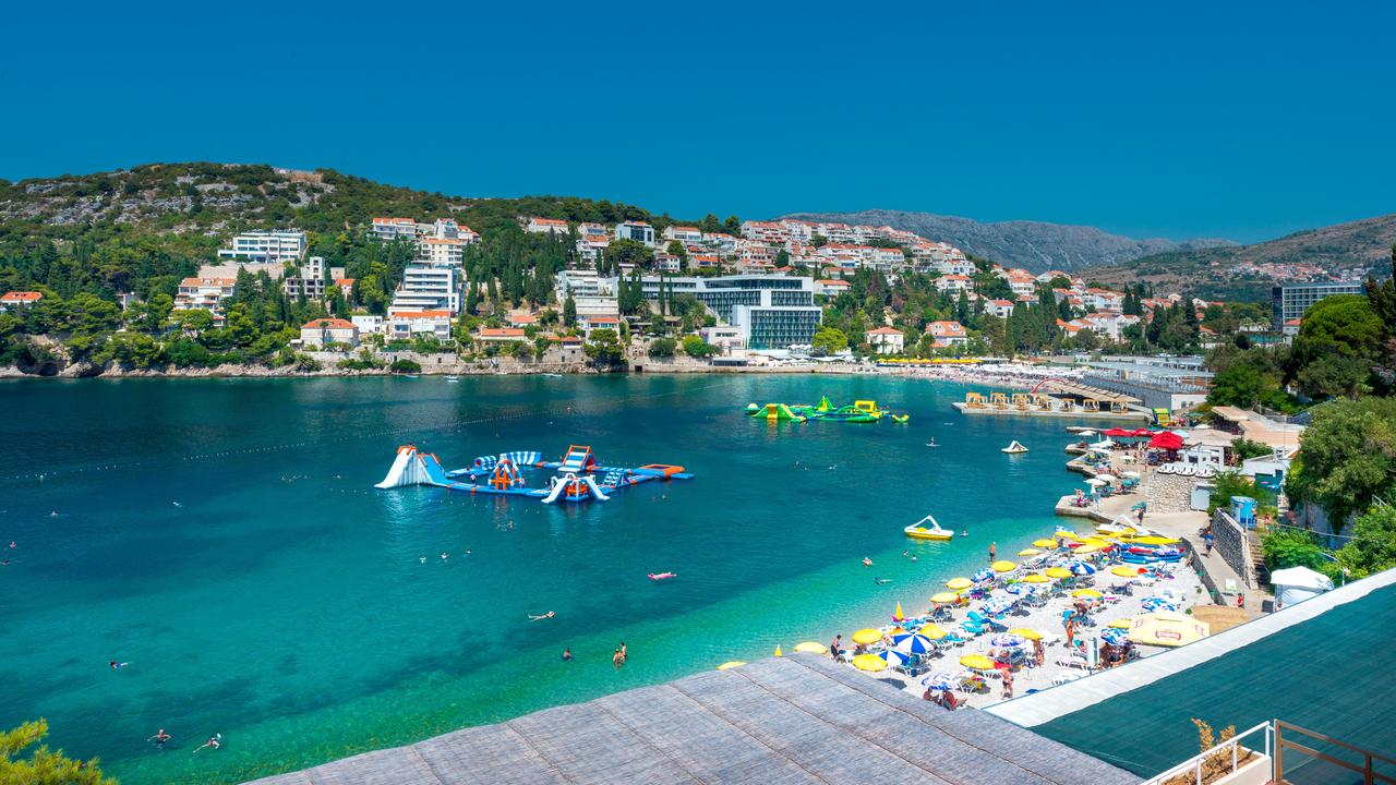 Hotel Vis in Dubrovnik, Croatia MountVacation.co.uk