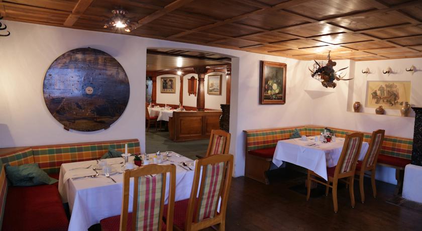 Golf & Alpin Wellness Resort Hotel Ludwig Royal in Oberstaufen Allgäu, Deutschland