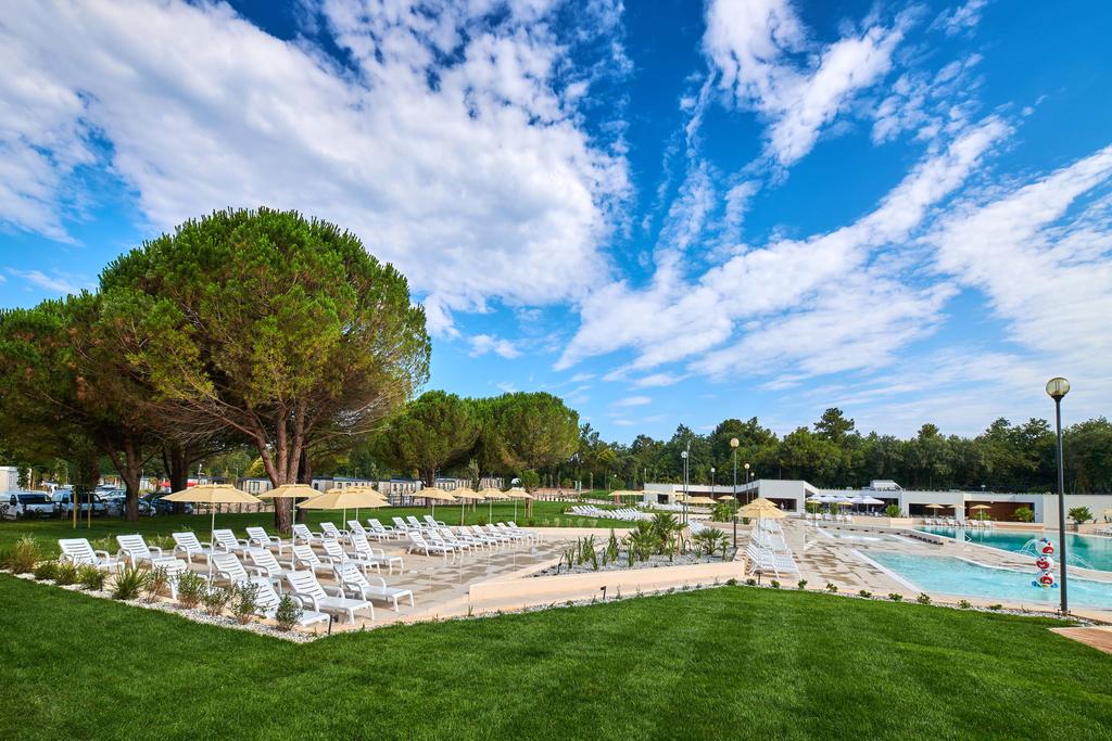 Mobile Homes Stella Maris in Umag, Croatia MountVacation.co.uk