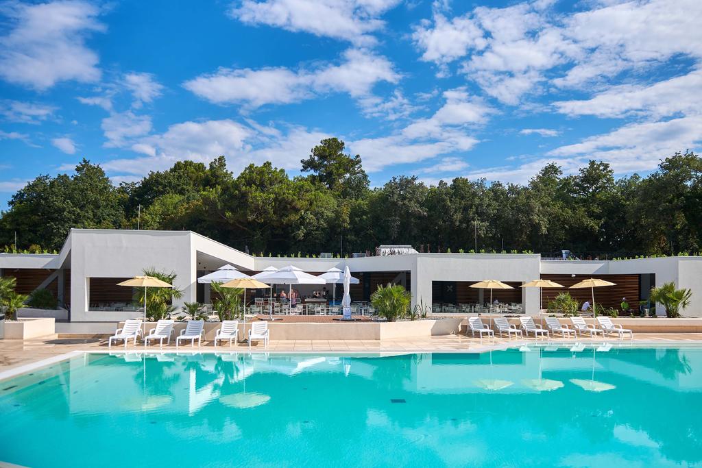 Mobile Homes Stella Maris Umag, Hrvatska MountVacation.hr