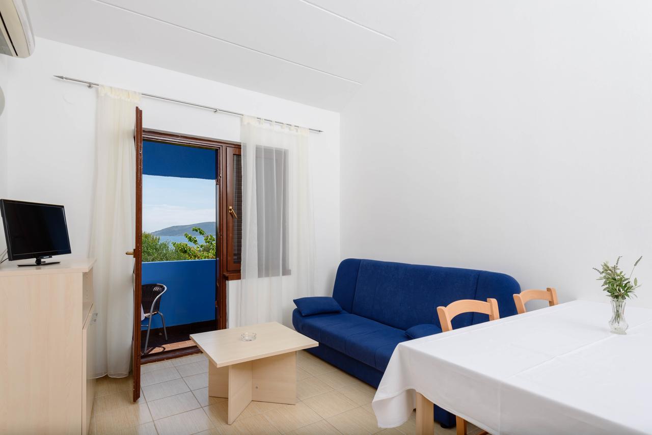 Apartments Medena in Trogir, Croatia MountVacation.co.uk