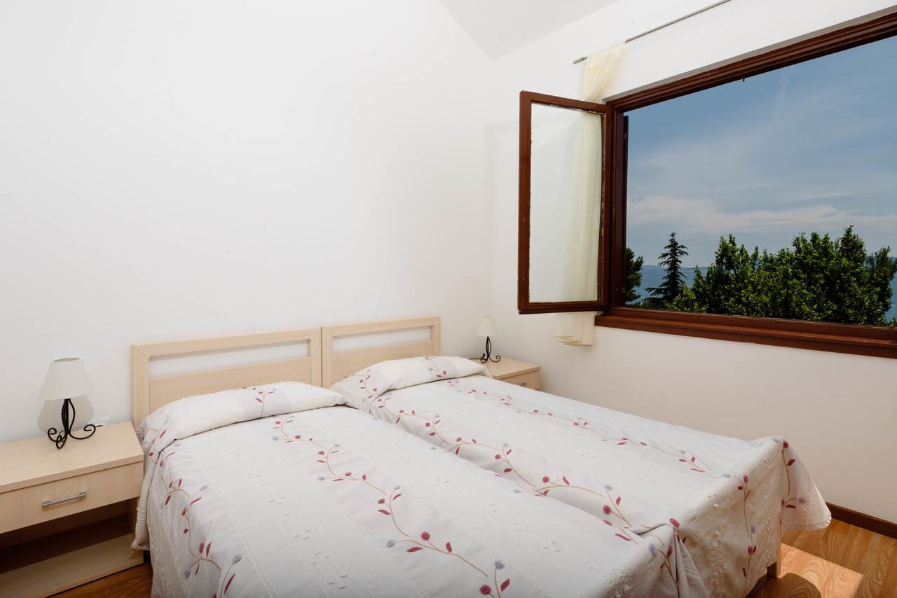 Apartments Medena in Trogir, Croatia MountVacation.co.uk