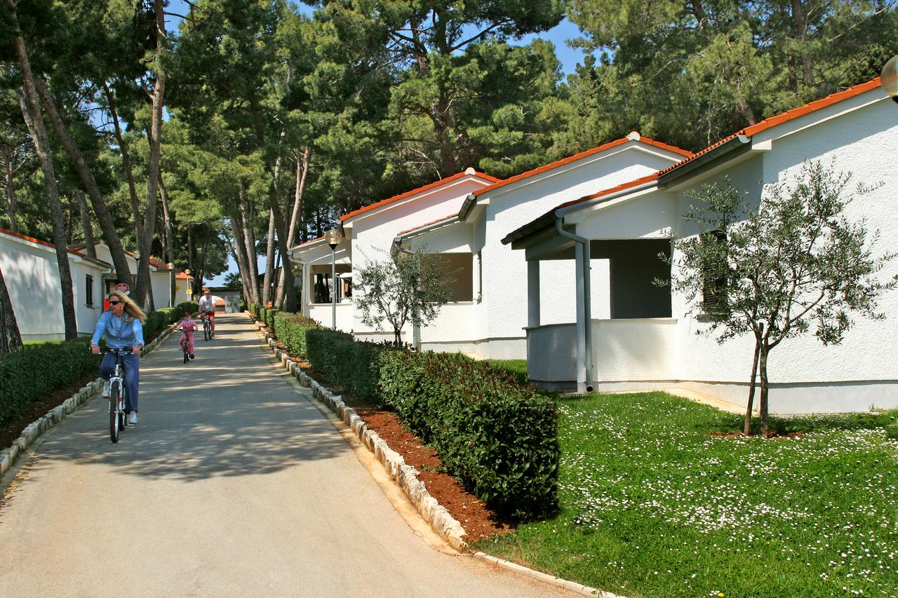Apartments Galijot Plava Laguna, Poreč, Hrvaška MountVacation.si