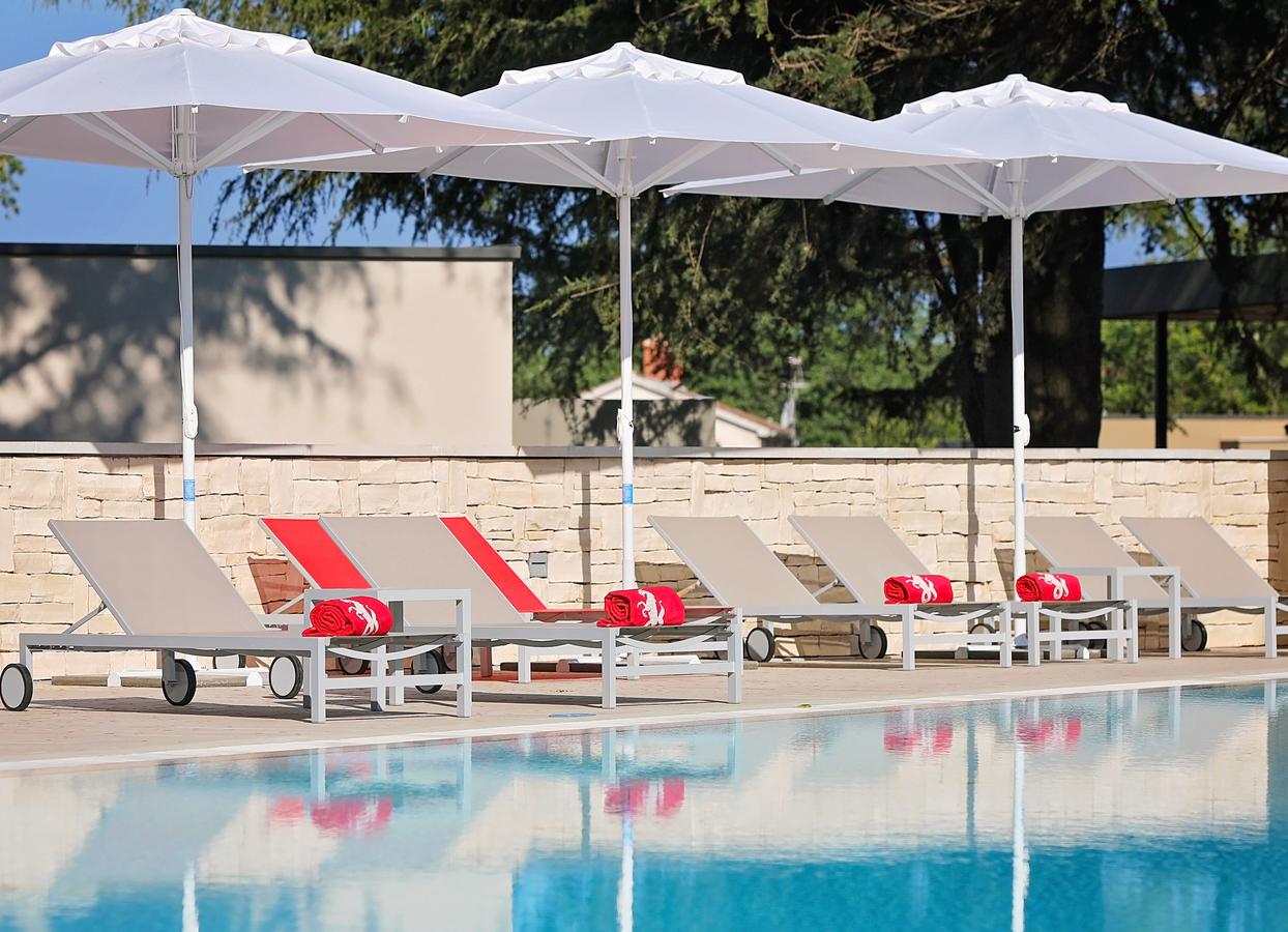 Villas Park Plava Laguna in Poreč, Croatia MountVacation.co.uk