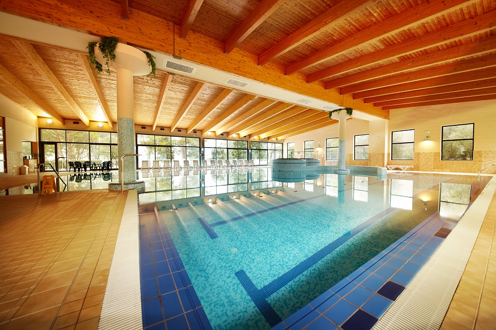 Adria Apartments Hotel & Resort Adria Ankaran ŕ Ankaran, Slovenie MountVacation.fr