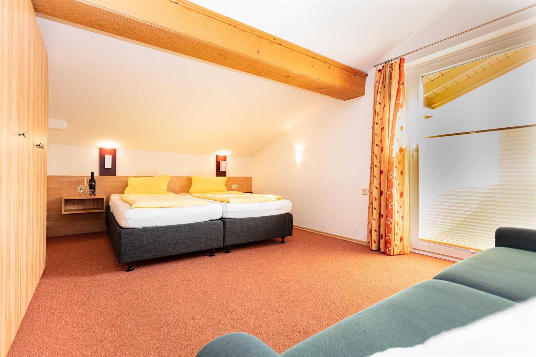 Appartement Bergfried in Kaprun, Österreich MountVacation.de