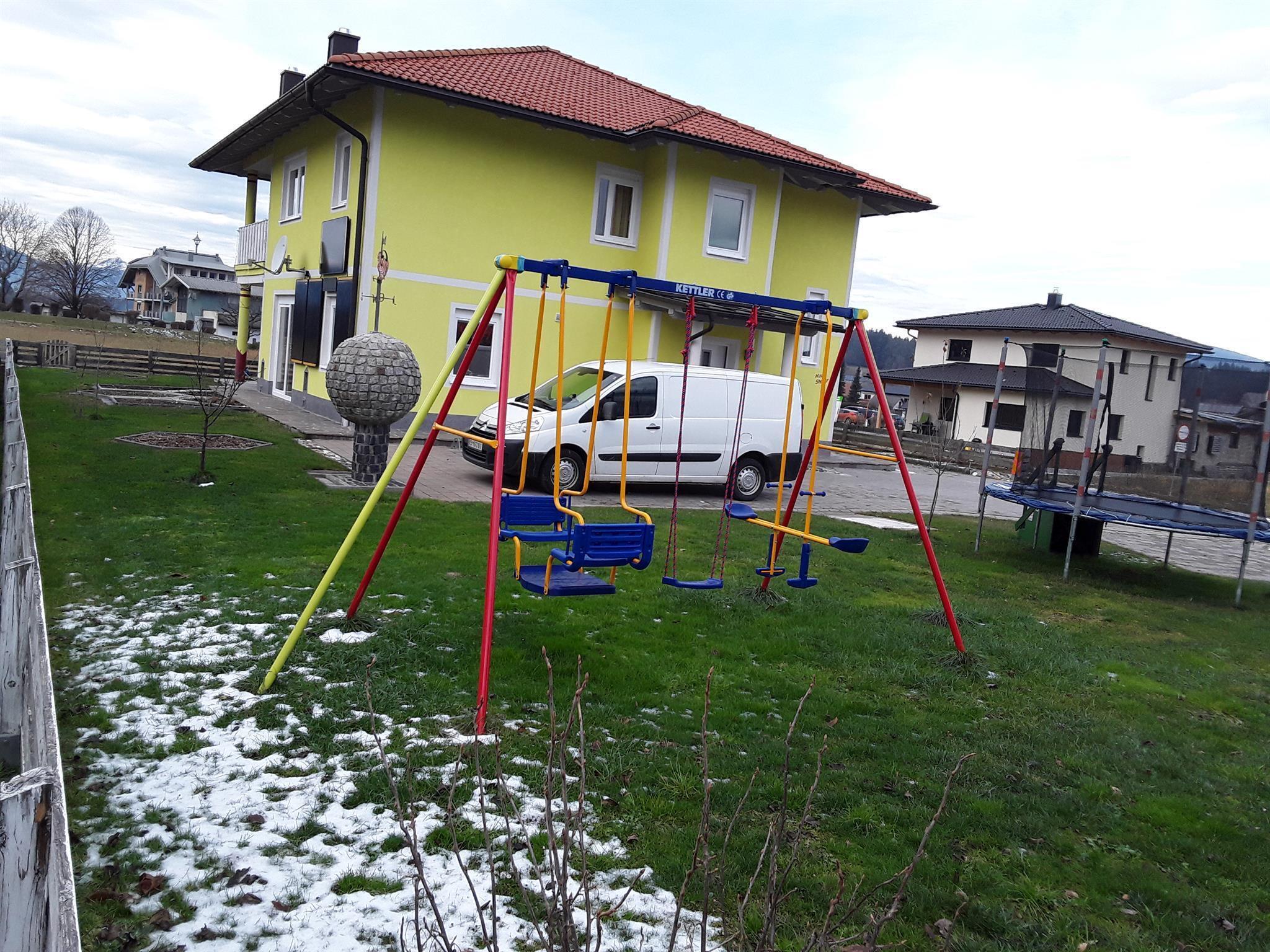 Apartments Steger, Faaker See, Avstrija MountVacation.si