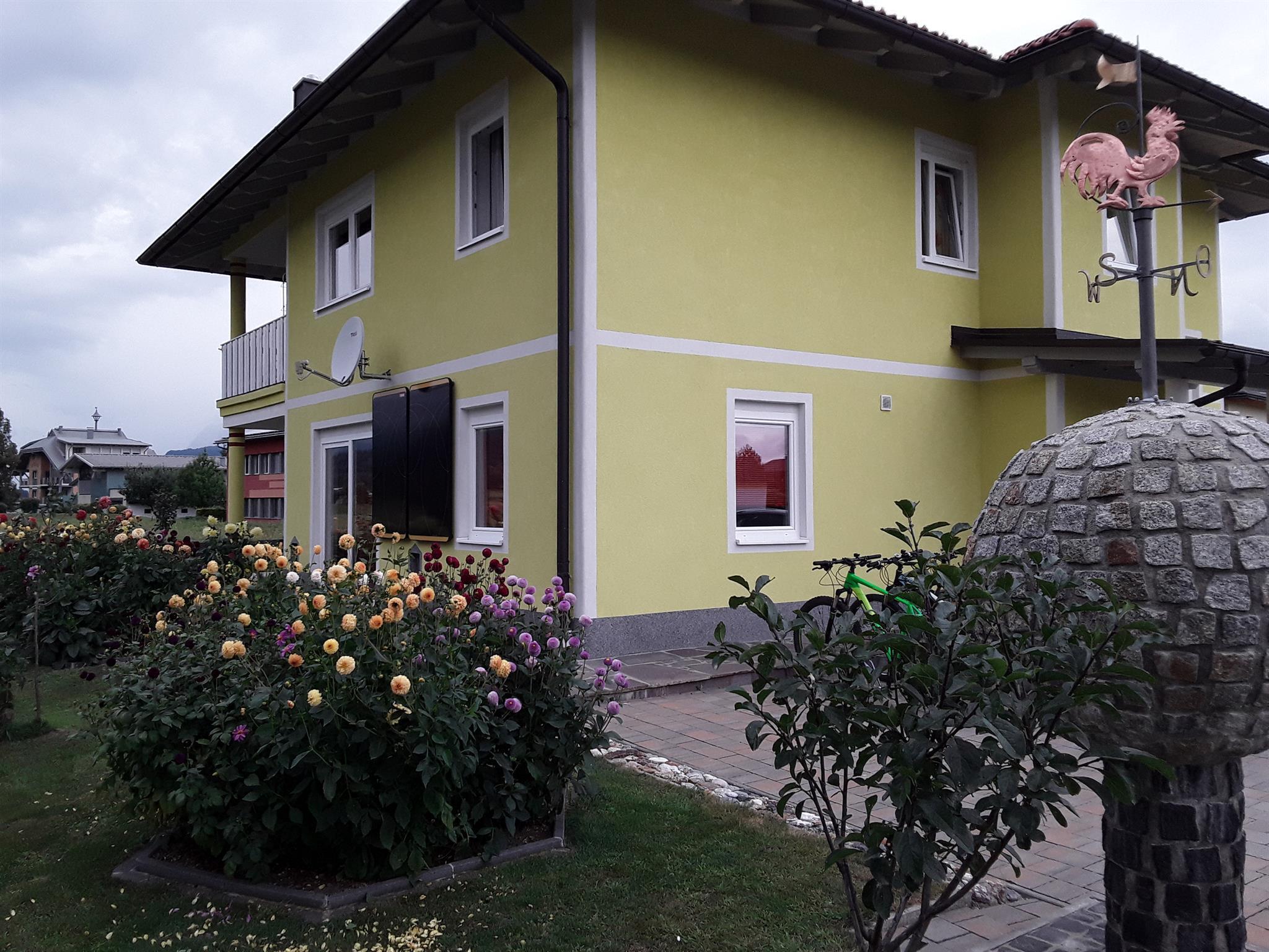 Apartments Steger, Faaker See, Avstrija MountVacation.si