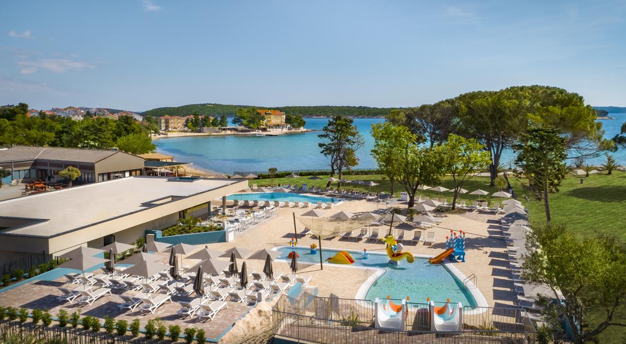 Padova Premium Camping Resort by Valamar in Otok Rab, Kroatien