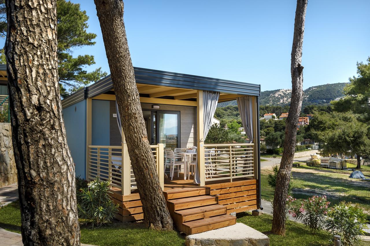 Padova Premium Camping Resort by Valamar in Otok Rab, Croatia