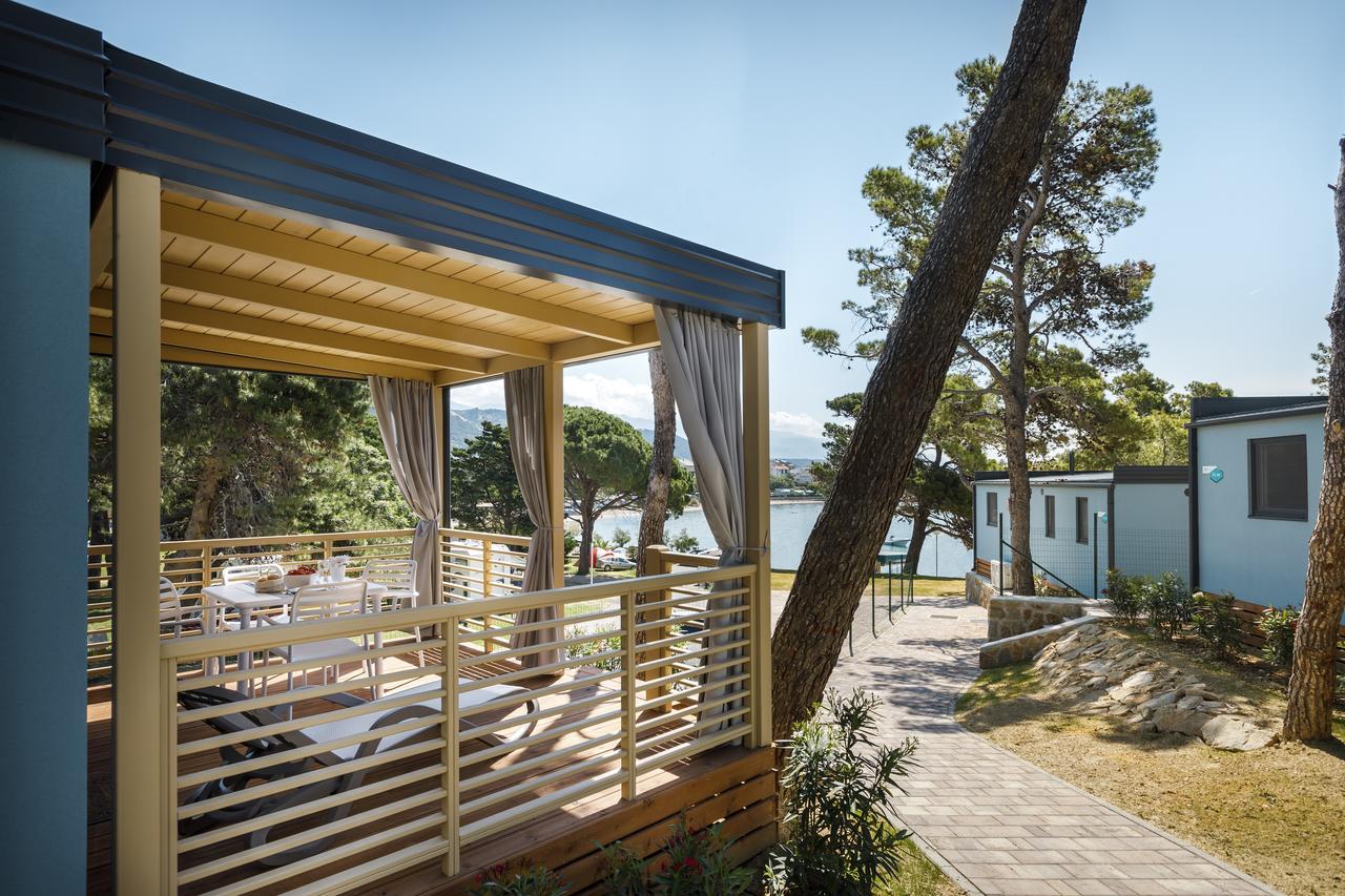 Padova Premium Camping Resort by Valamar a Otok Rab, Croazia