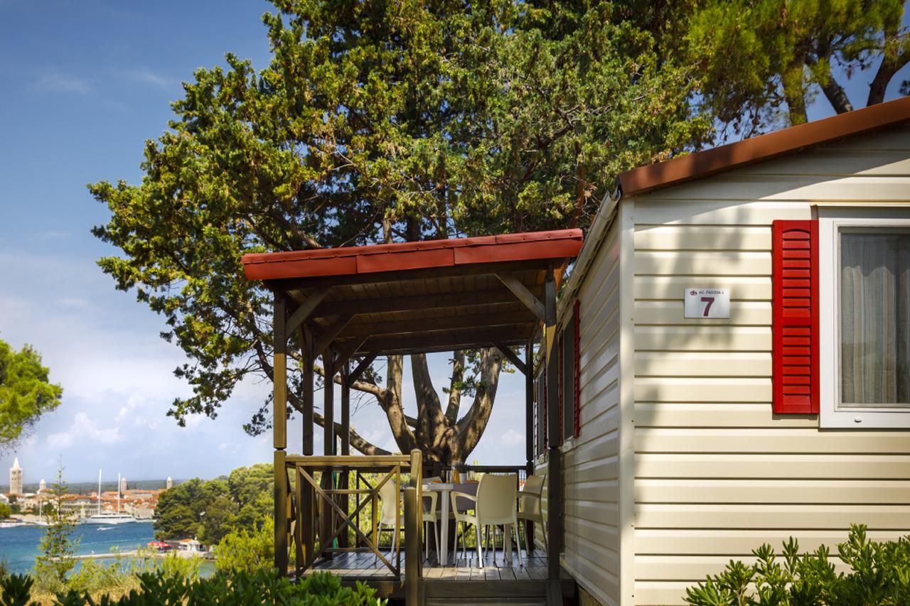 Padova Premium Camping Resort by Valamar in Otok Rab, Croatia