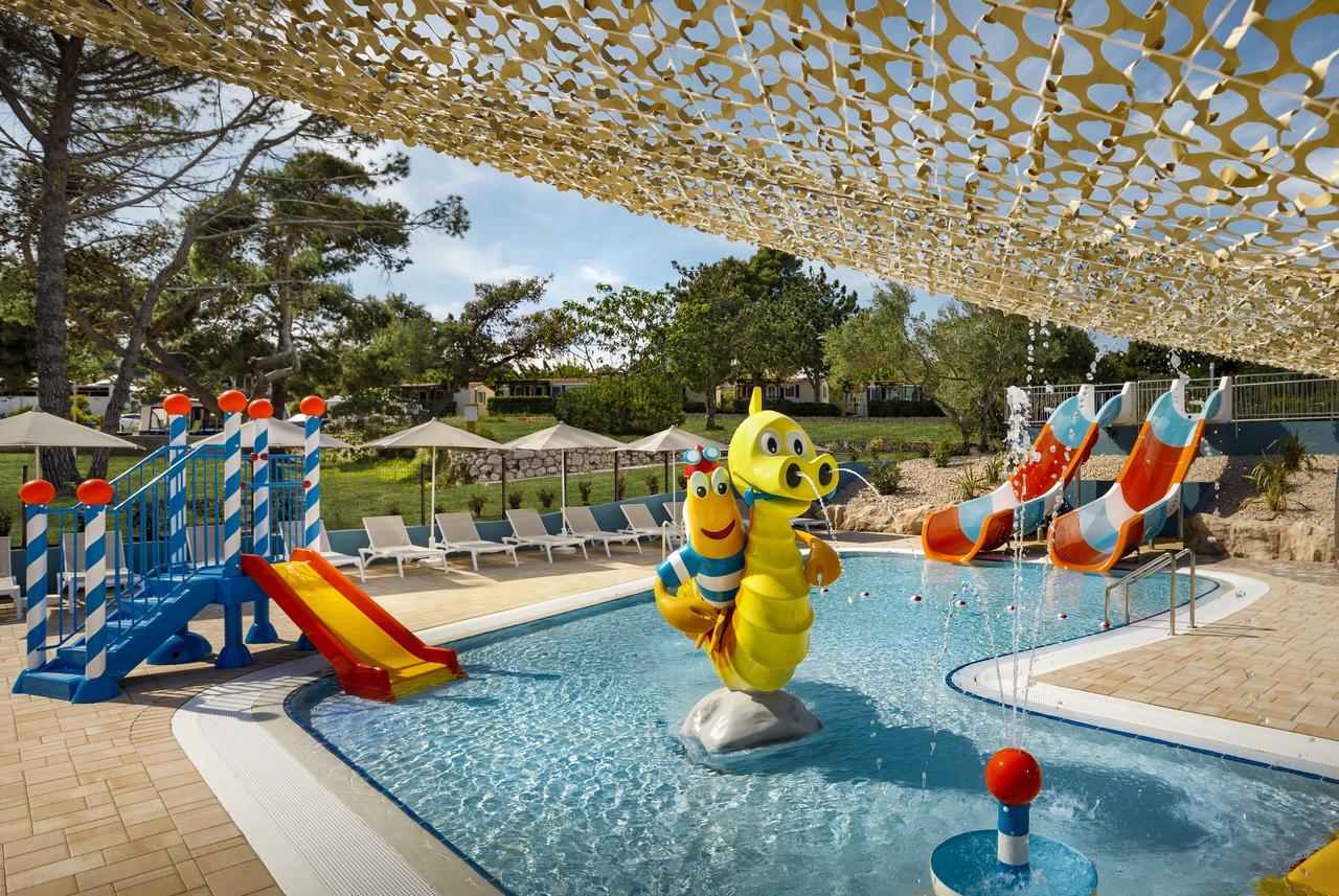 Padova Premium Camping Resort by Valamar Otok Rab, Hrvatska