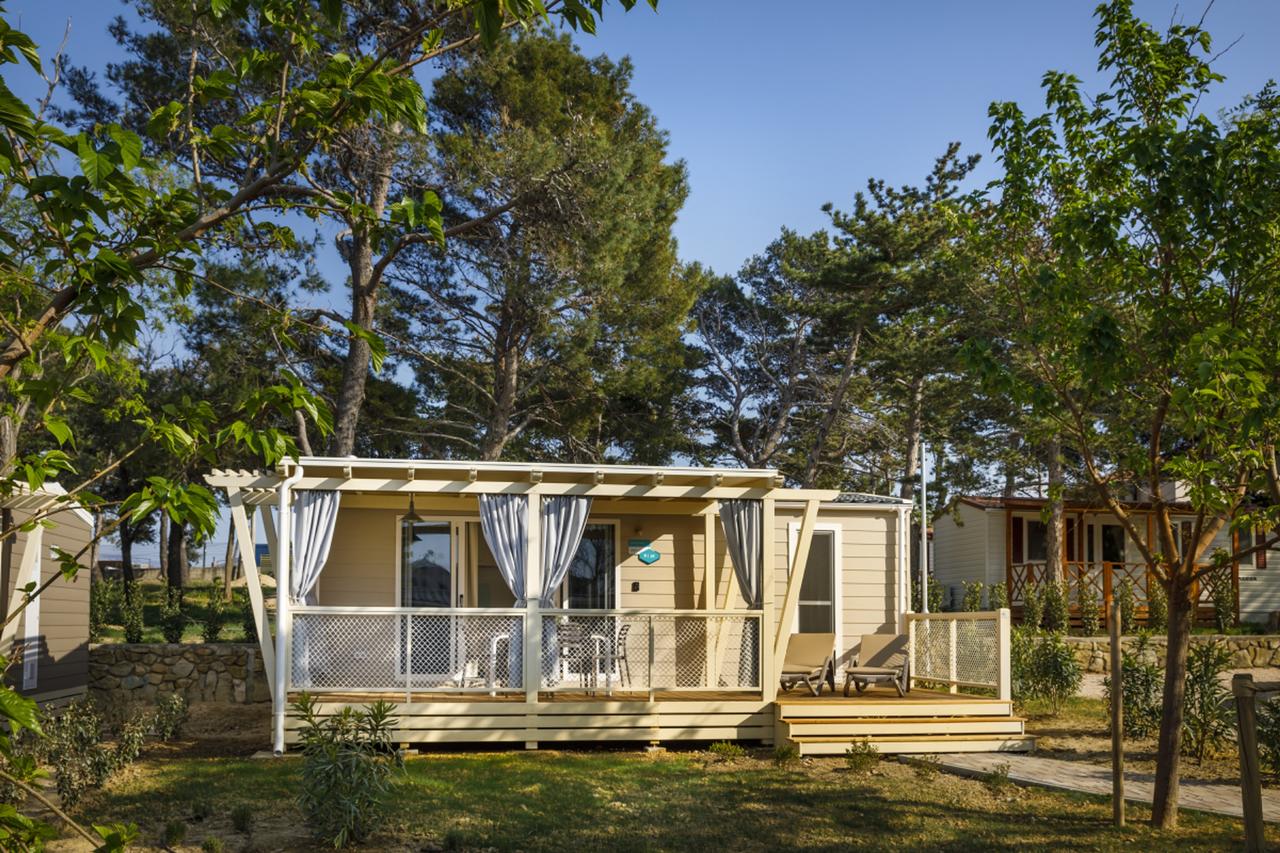 Padova Premium Camping Resort by Valamar in Otok Rab, Croatia