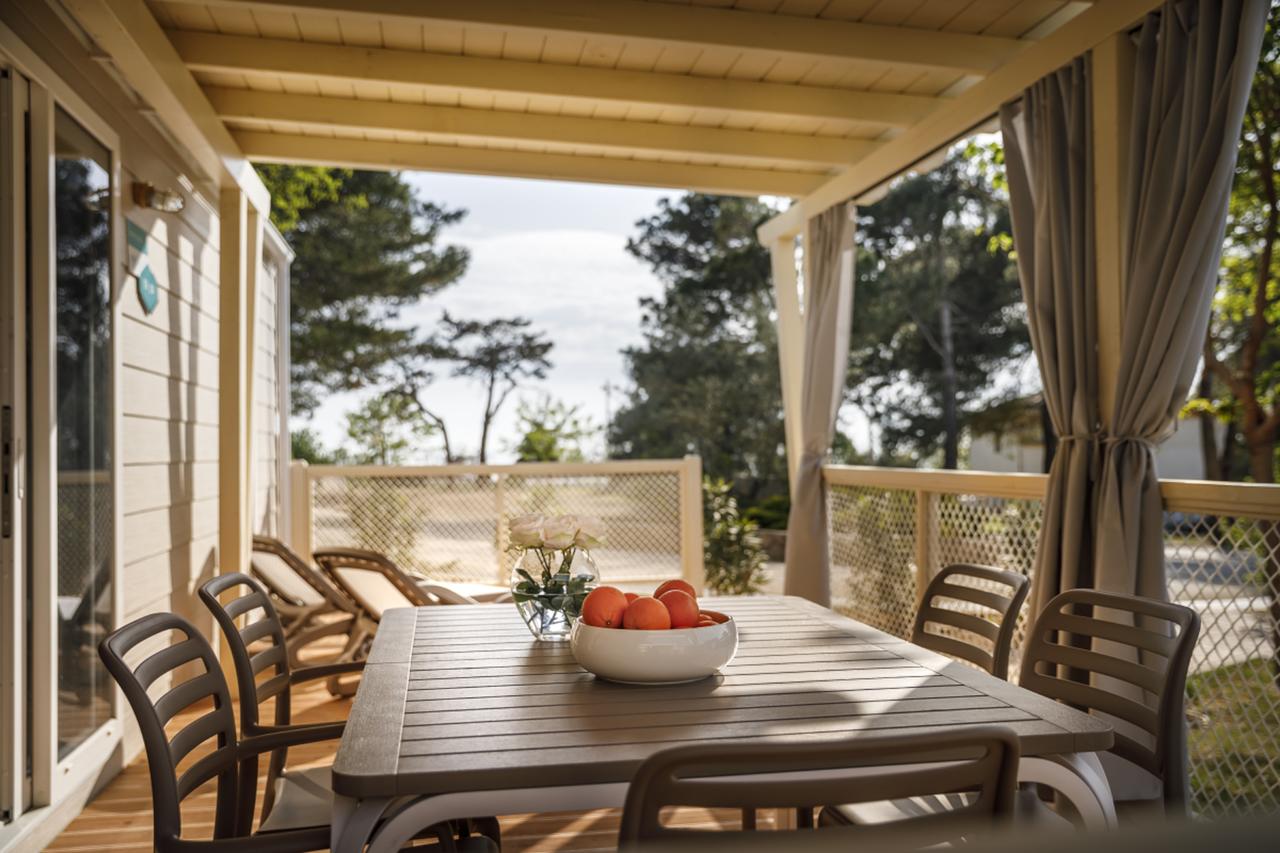 Padova Premium Camping Resort by Valamar in Otok Rab, Croatia