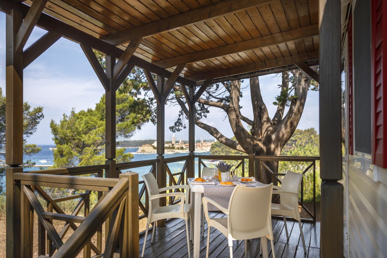 Padova Premium Camping Resort by Valamar in Otok Rab, Croatia