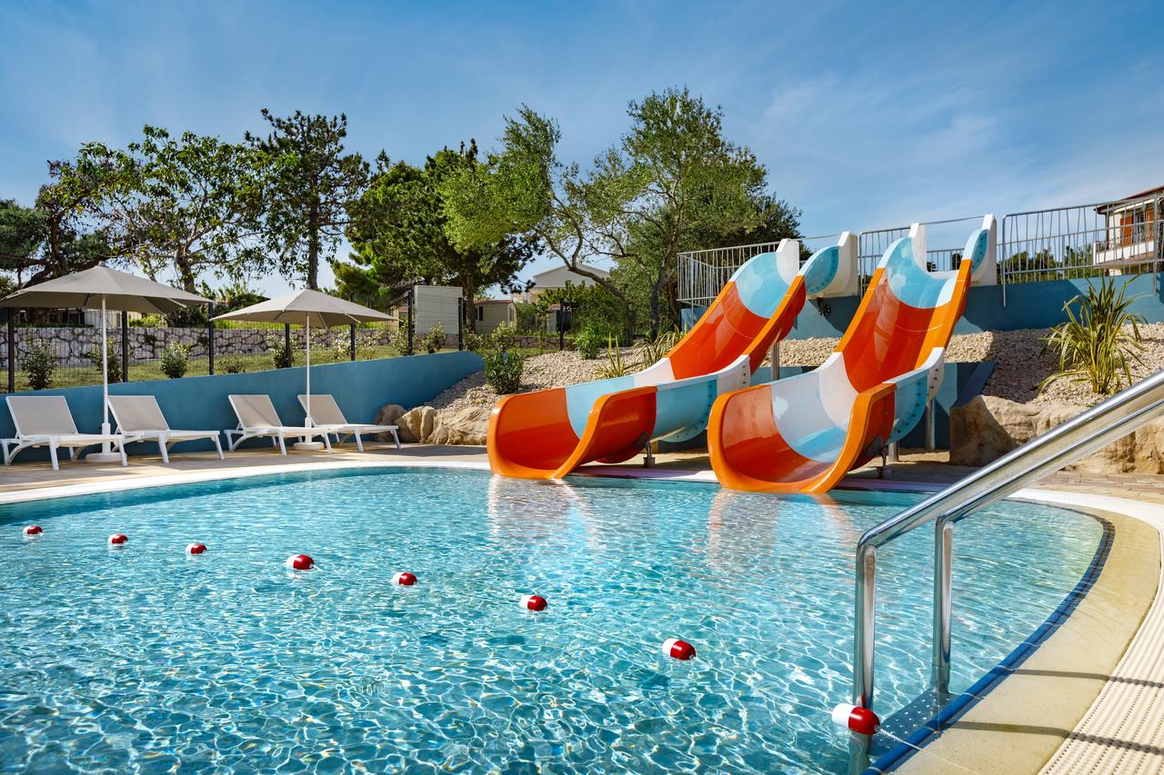 Padova Premium Camping Resort by Valamar in Otok Rab, Croatia