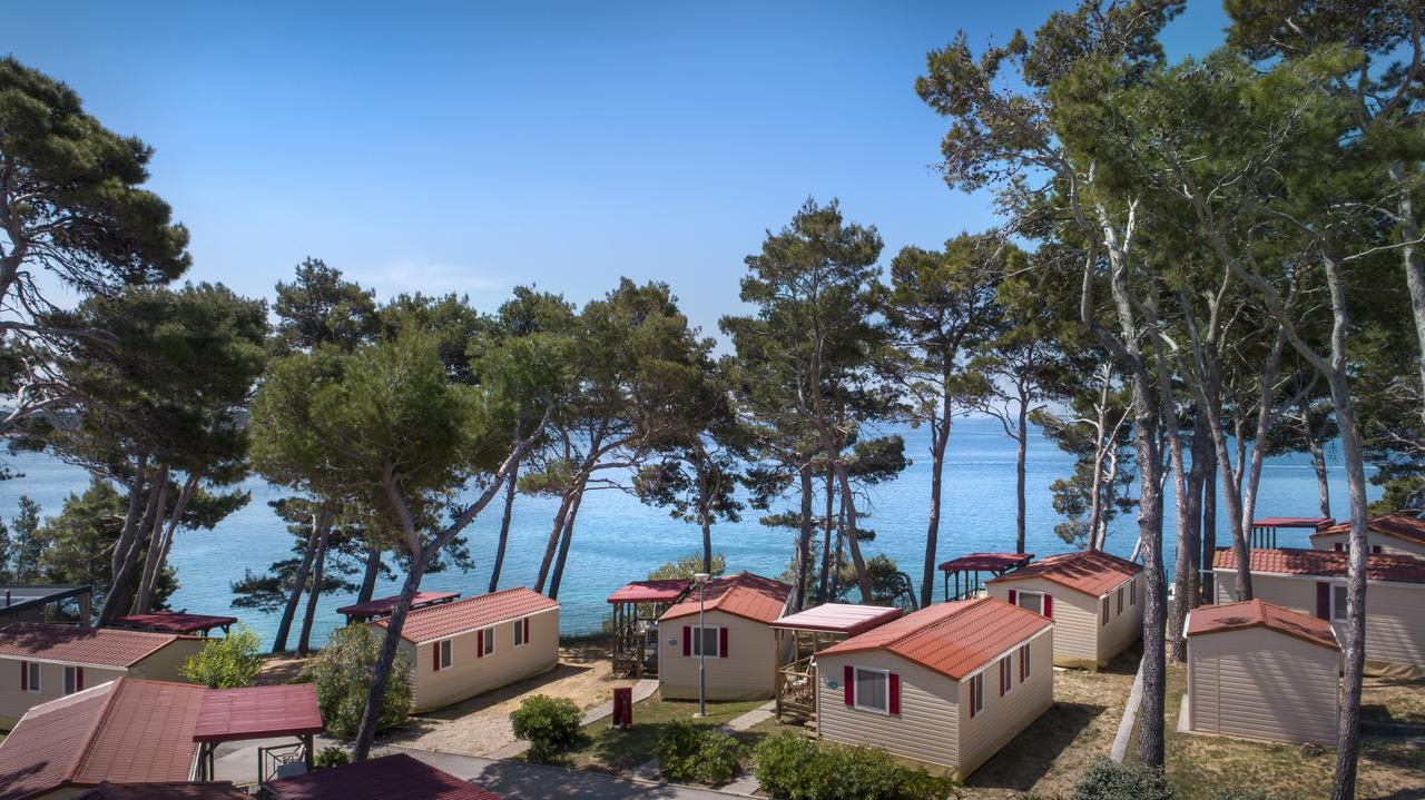 Padova Premium Camping Resort by Valamar in Otok Rab, Croatia