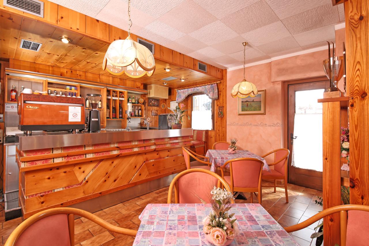 Hotel Stella Alpina Andalo Paganella Molveno, Italija MountVacation.hr