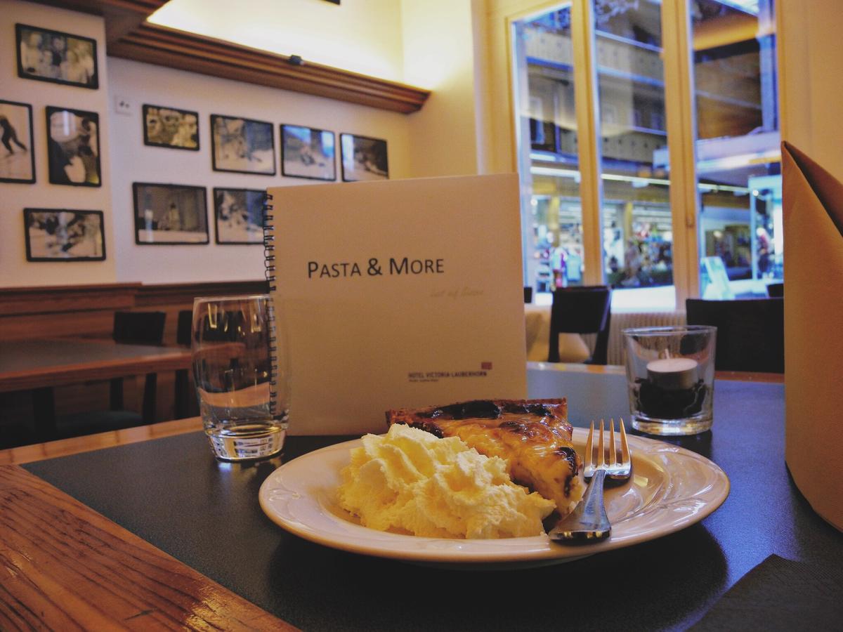 Pasta&More Bed&Breakfast Wengen, Švicarska MountVacation.hr