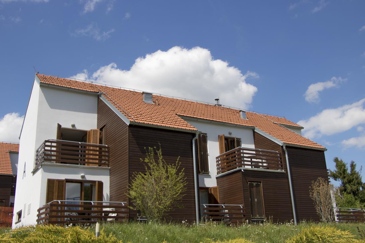 Apartments Regina Terme Sveti Martin Sveti Martin na Muri, Hrvatska