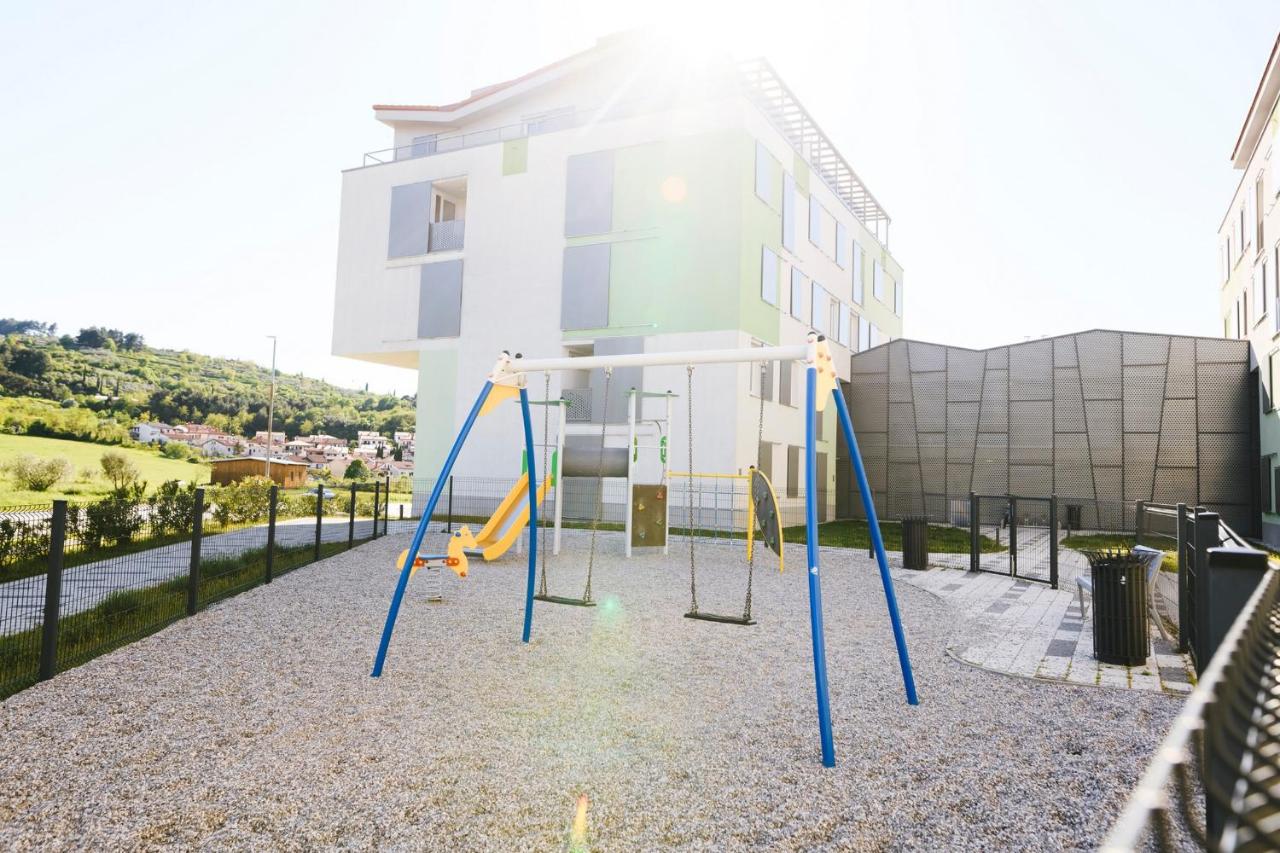 Apartment Kana, Izola, Slovenija MountVacation.si