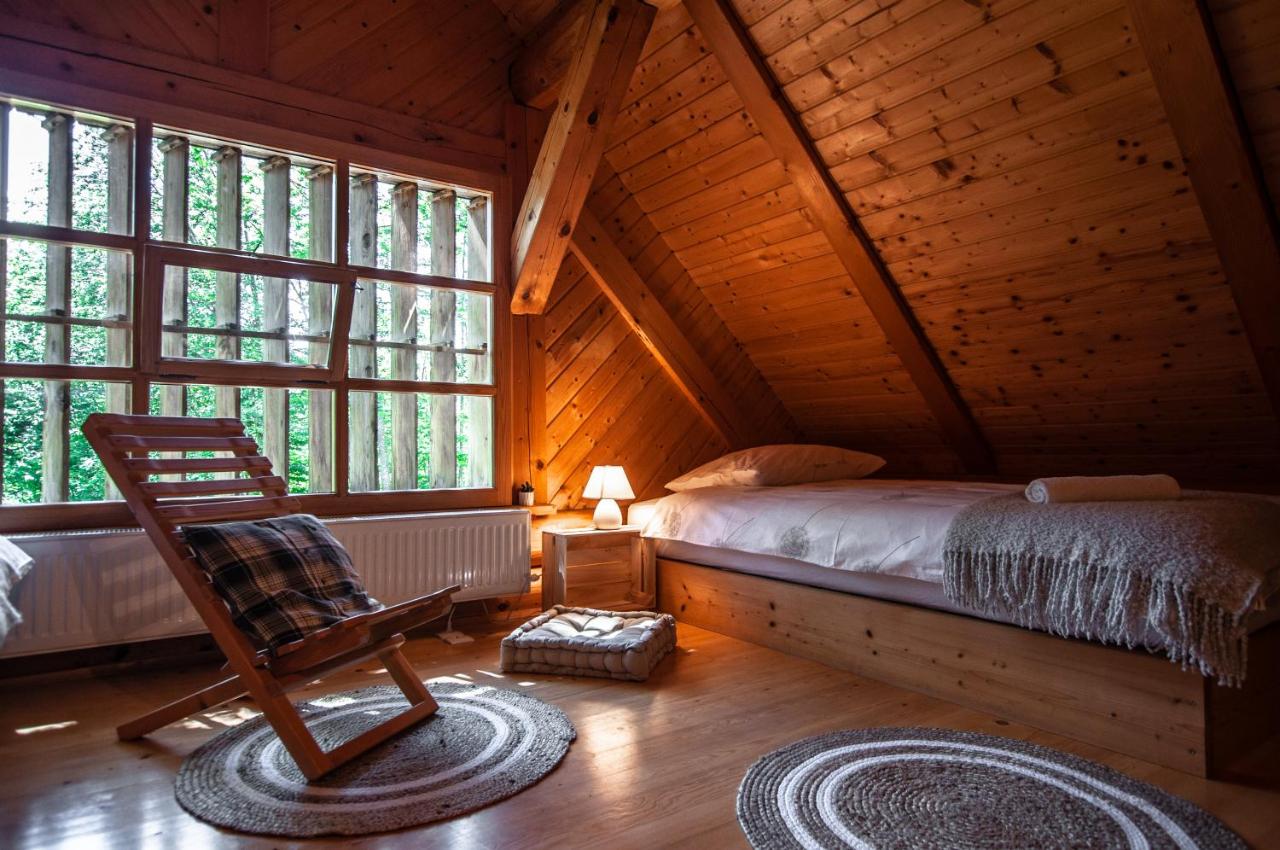 Boutique House Vresje Bohinj, Slovenija MountVacation.hr