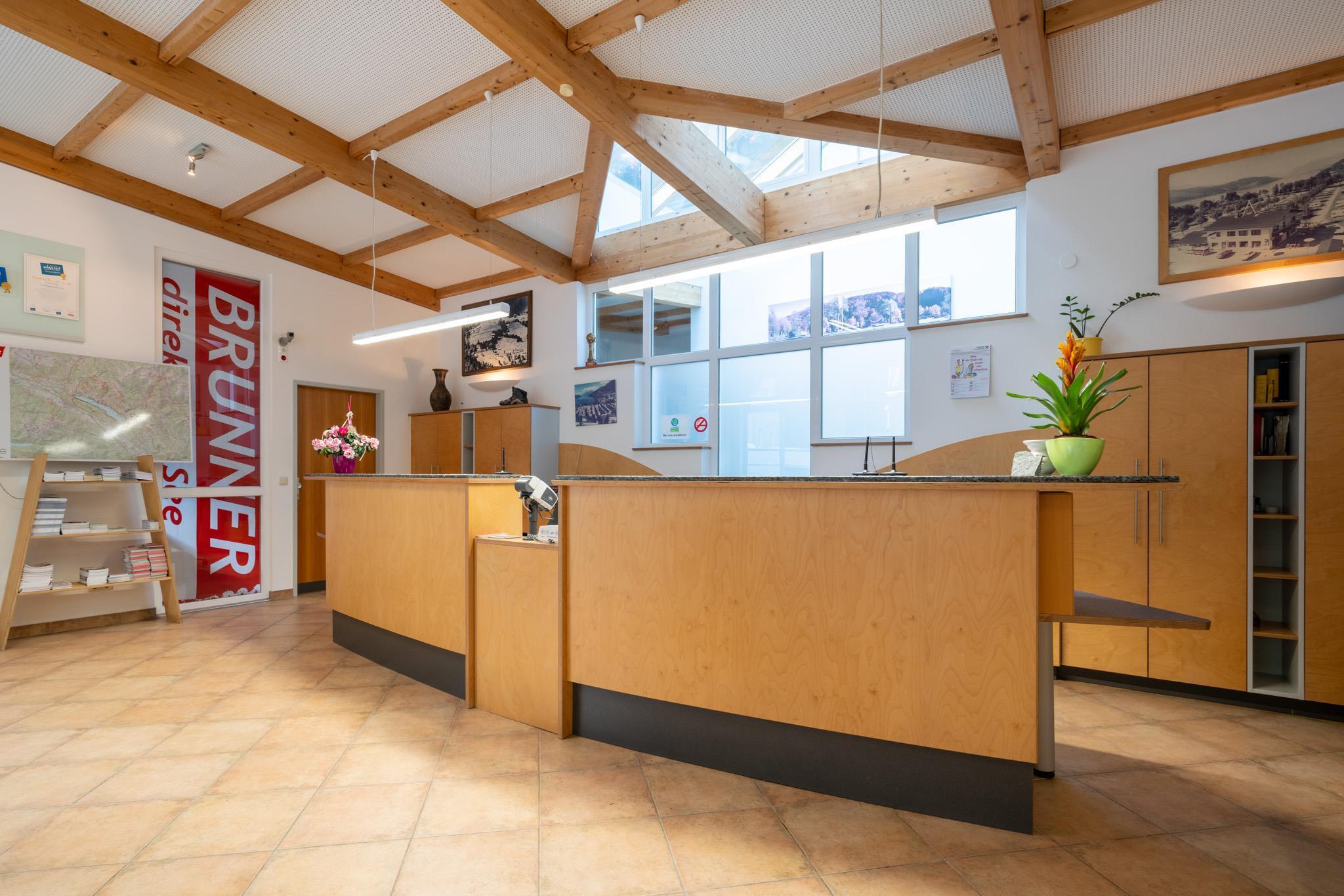 Camping Brunner am See Apartments Chalets, Bad Kleinkirchheim