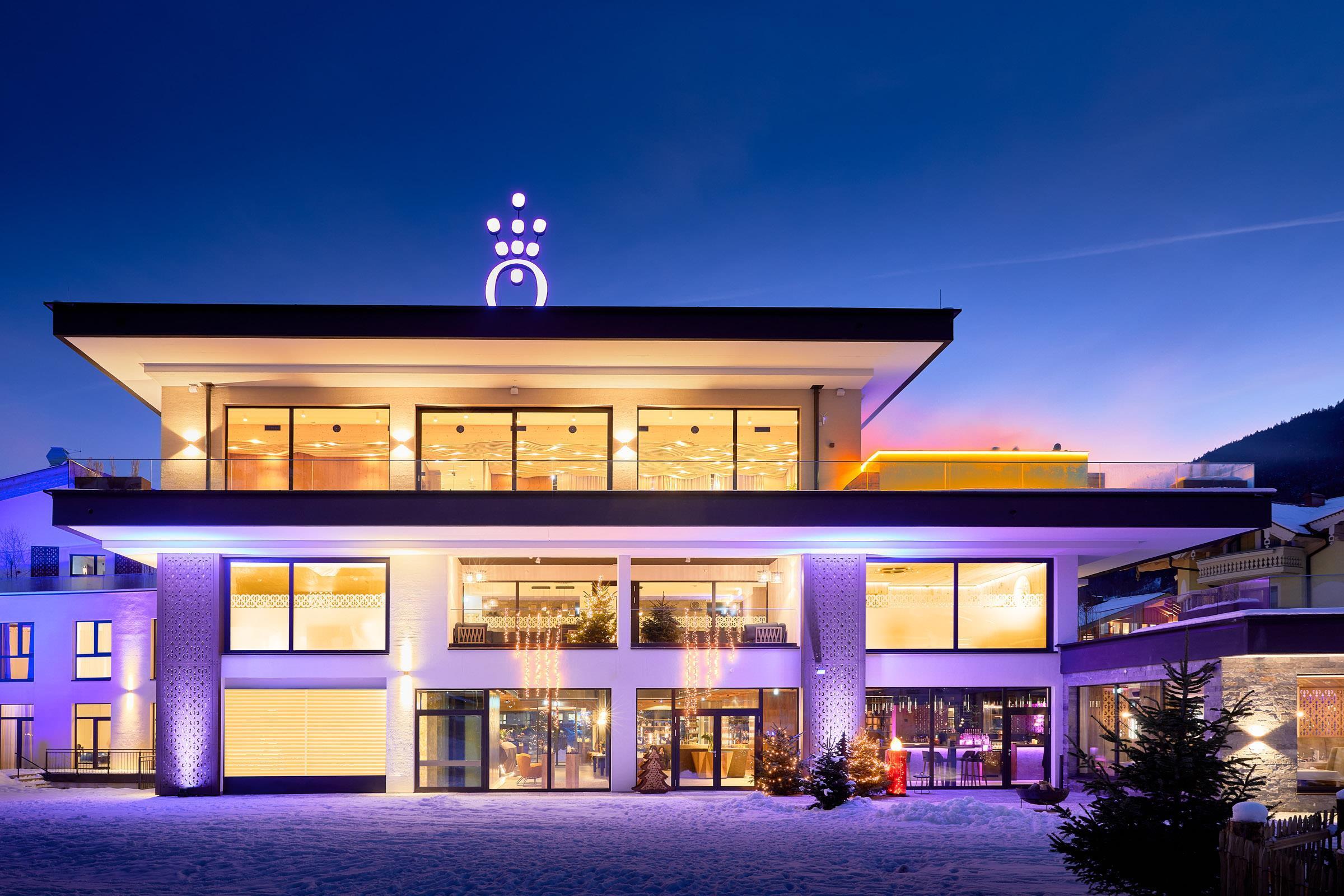 die HOCHKÖNIGIN Mountain Resort Hochkönig Maria Alm, Austrija MountVacation.hr