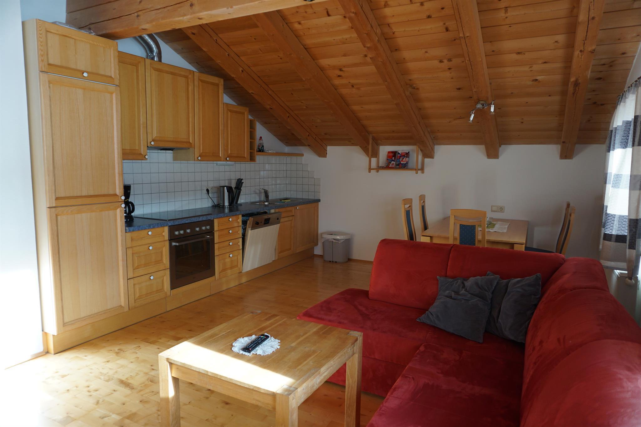 Unterhausbauer in Hochkönig Maria Alm, Austria MountVacation.co.uk