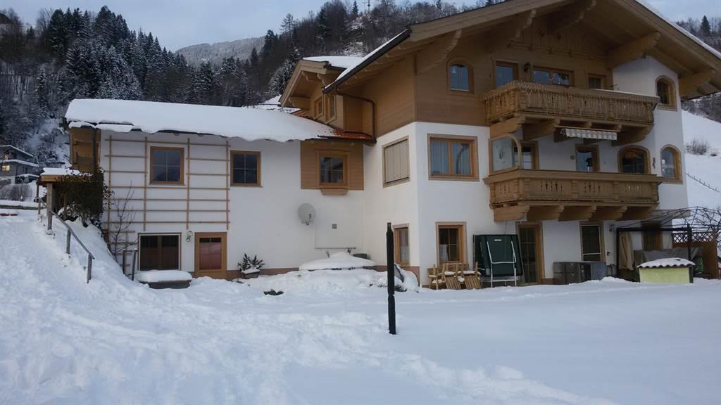Appartement Steger Klara in MittersillHollersbachStuhlfelden, Austria