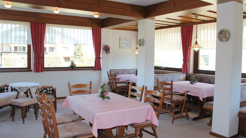 Appartements Koffler *** in Faaker See, Österreich MountVacation.de