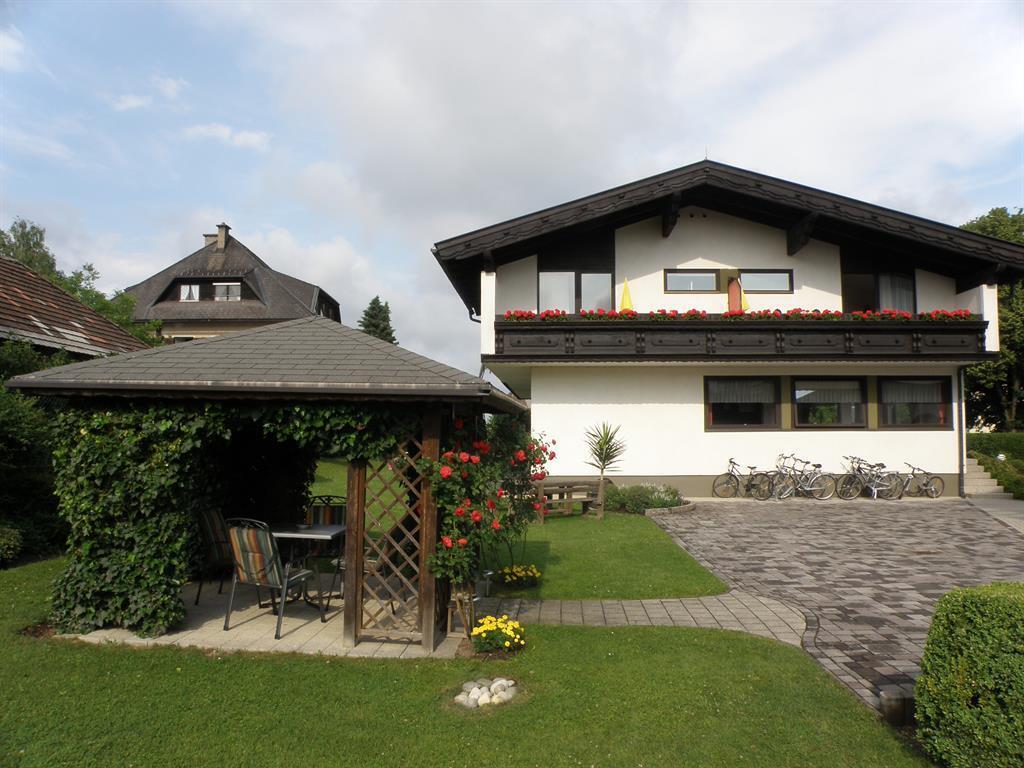 Appartements Koffler ***, Faaker See, Avstrija MountVacation.si