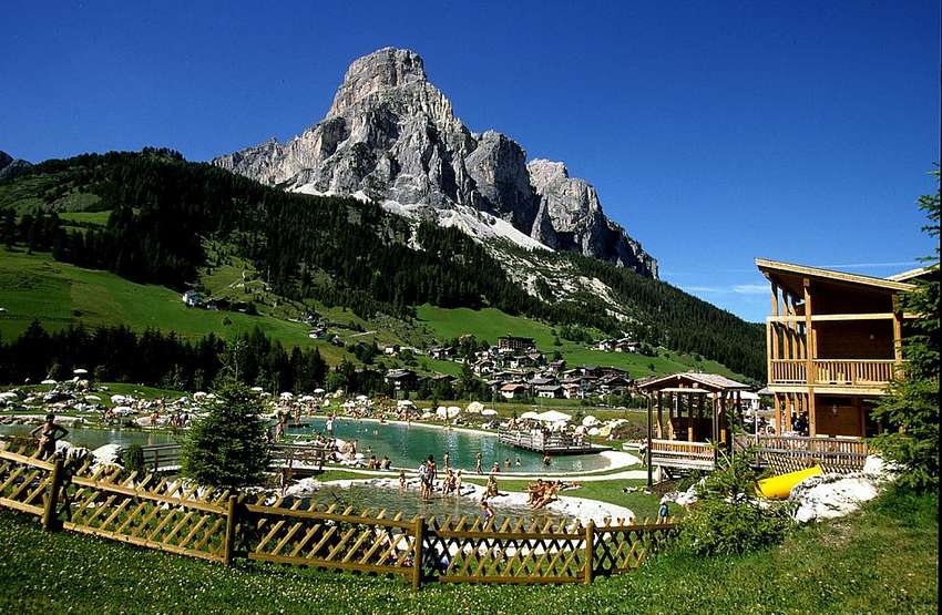 Alta Badia ski, sci offerte settimana bianca