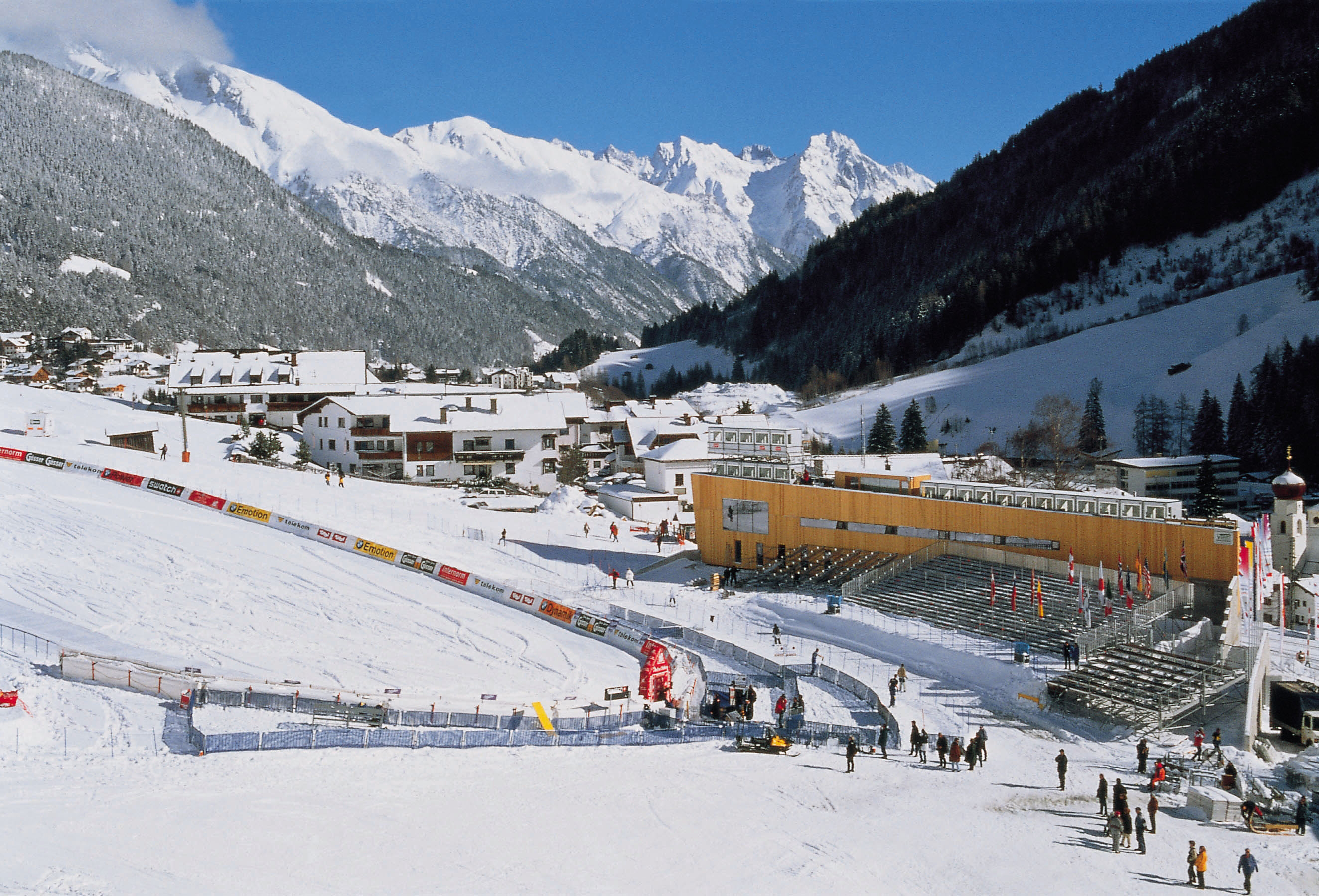 Ski St. Anton