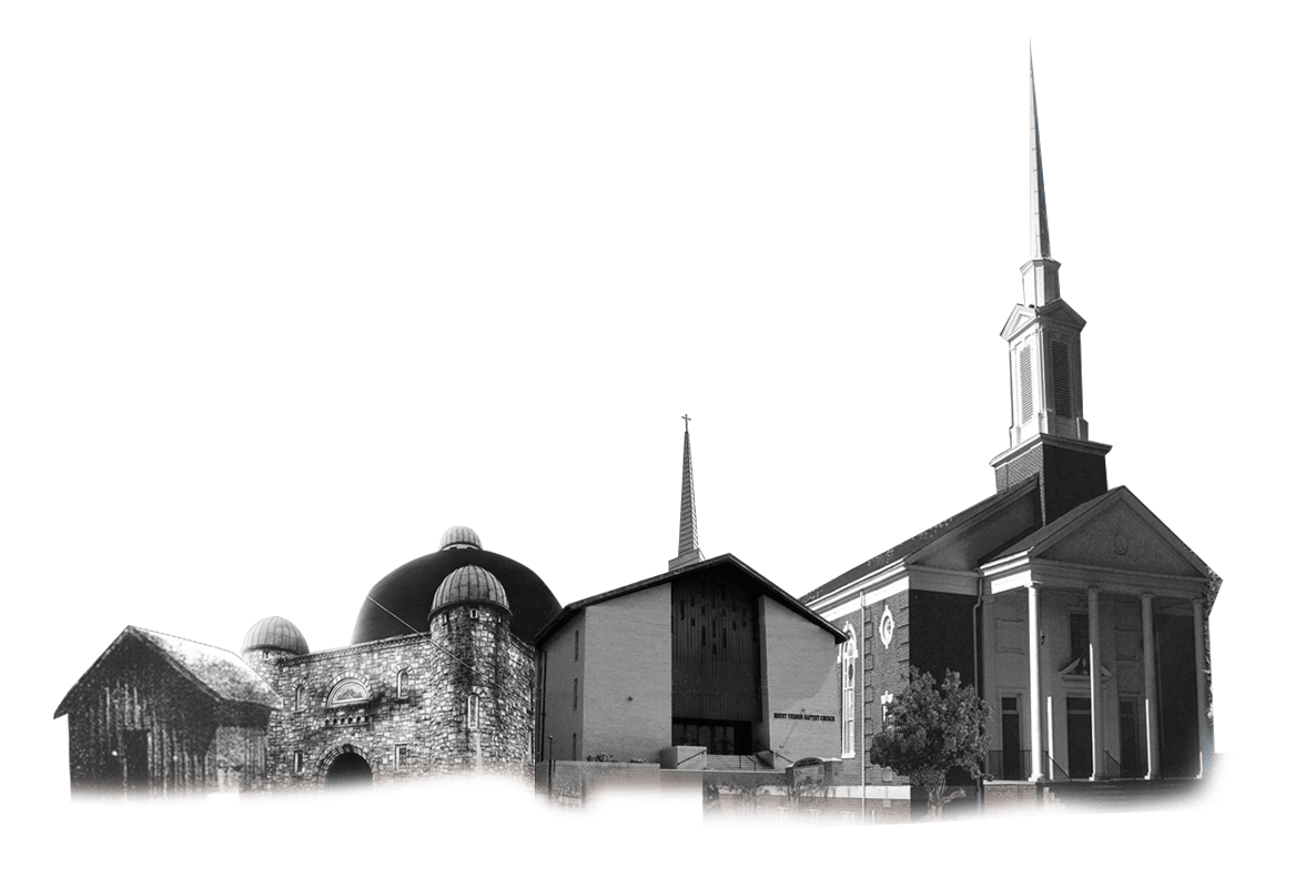 Mount Vernon Baptist Church Our History